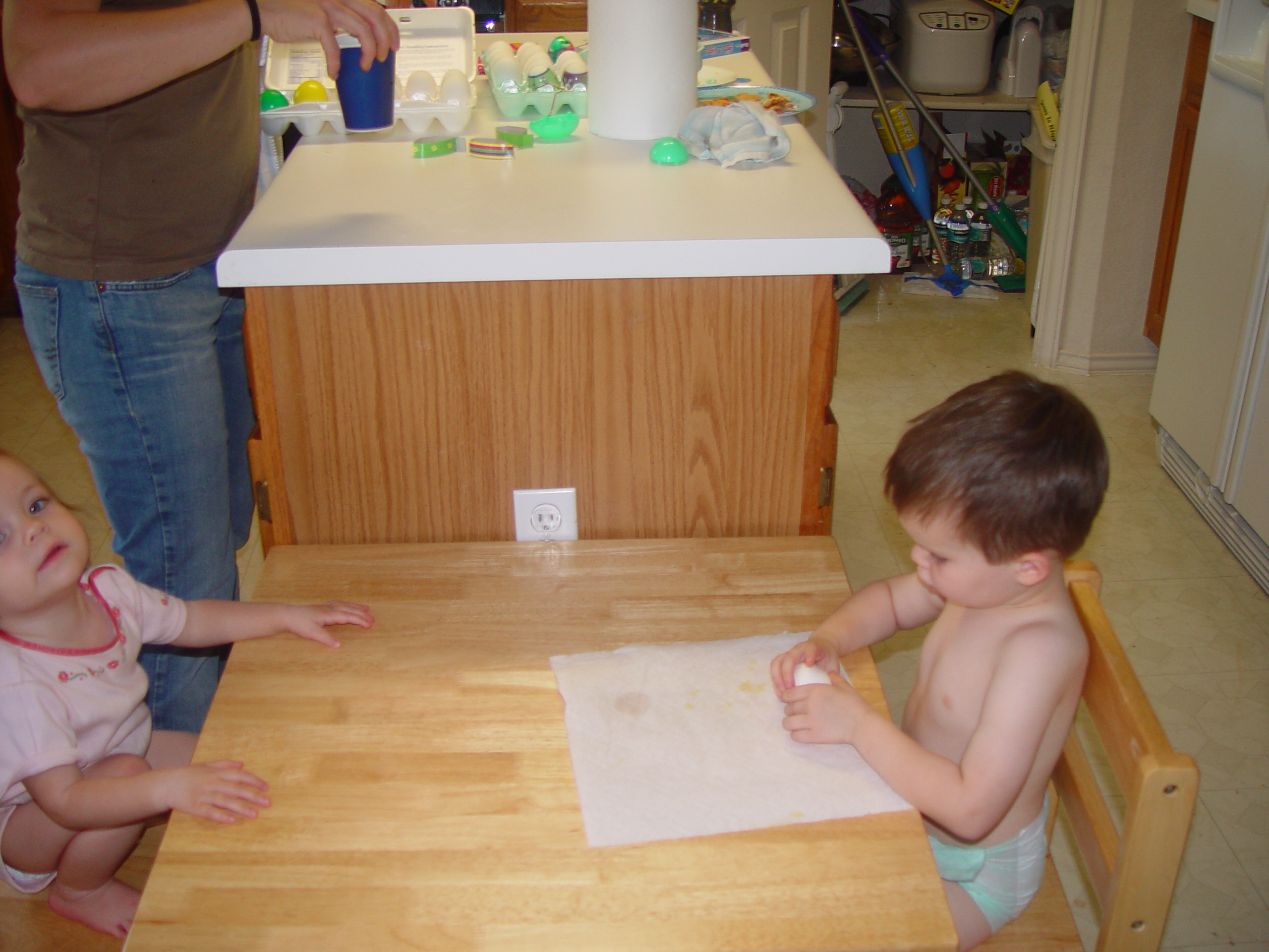 Easter 2006