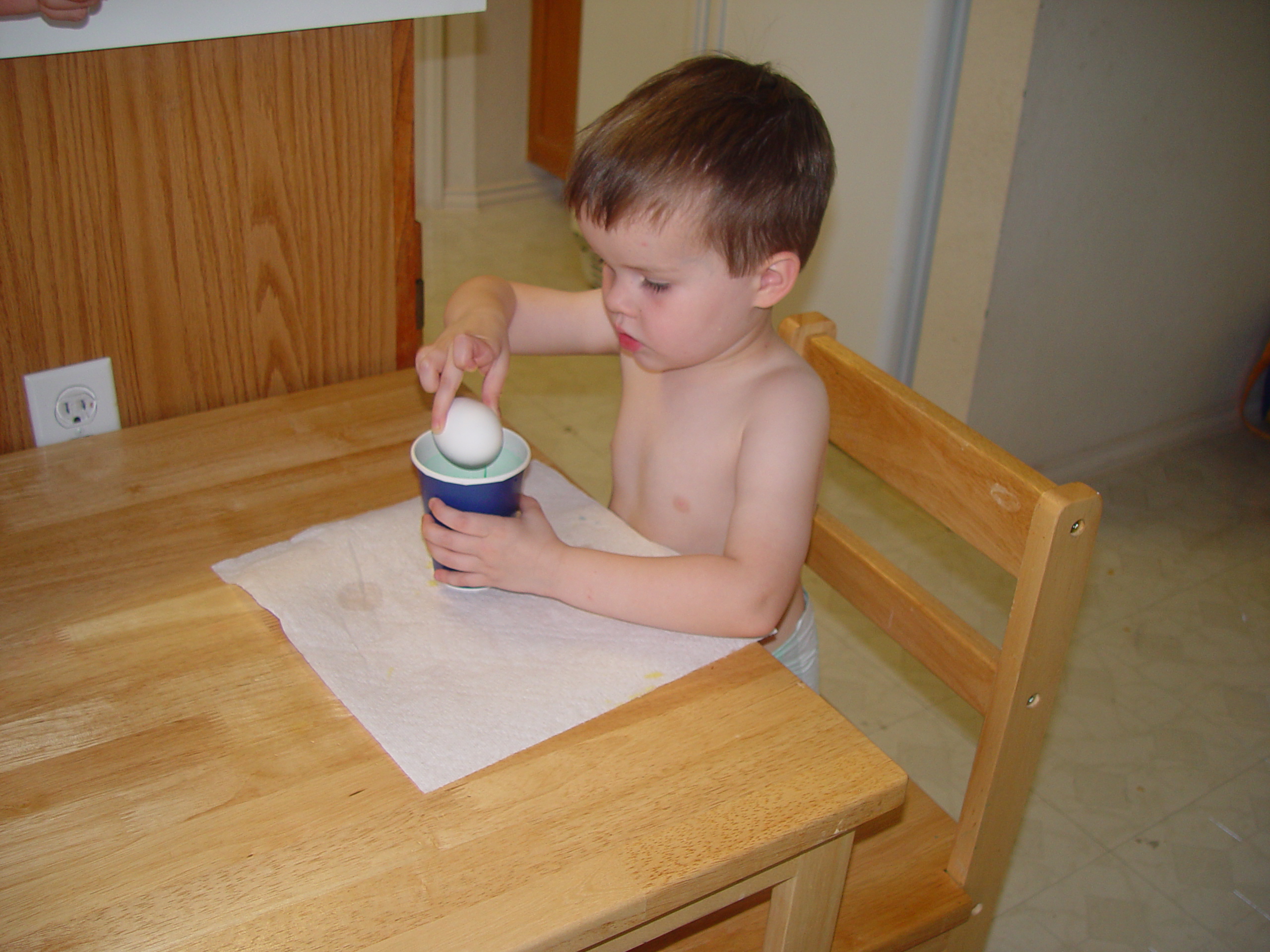 Easter 2006