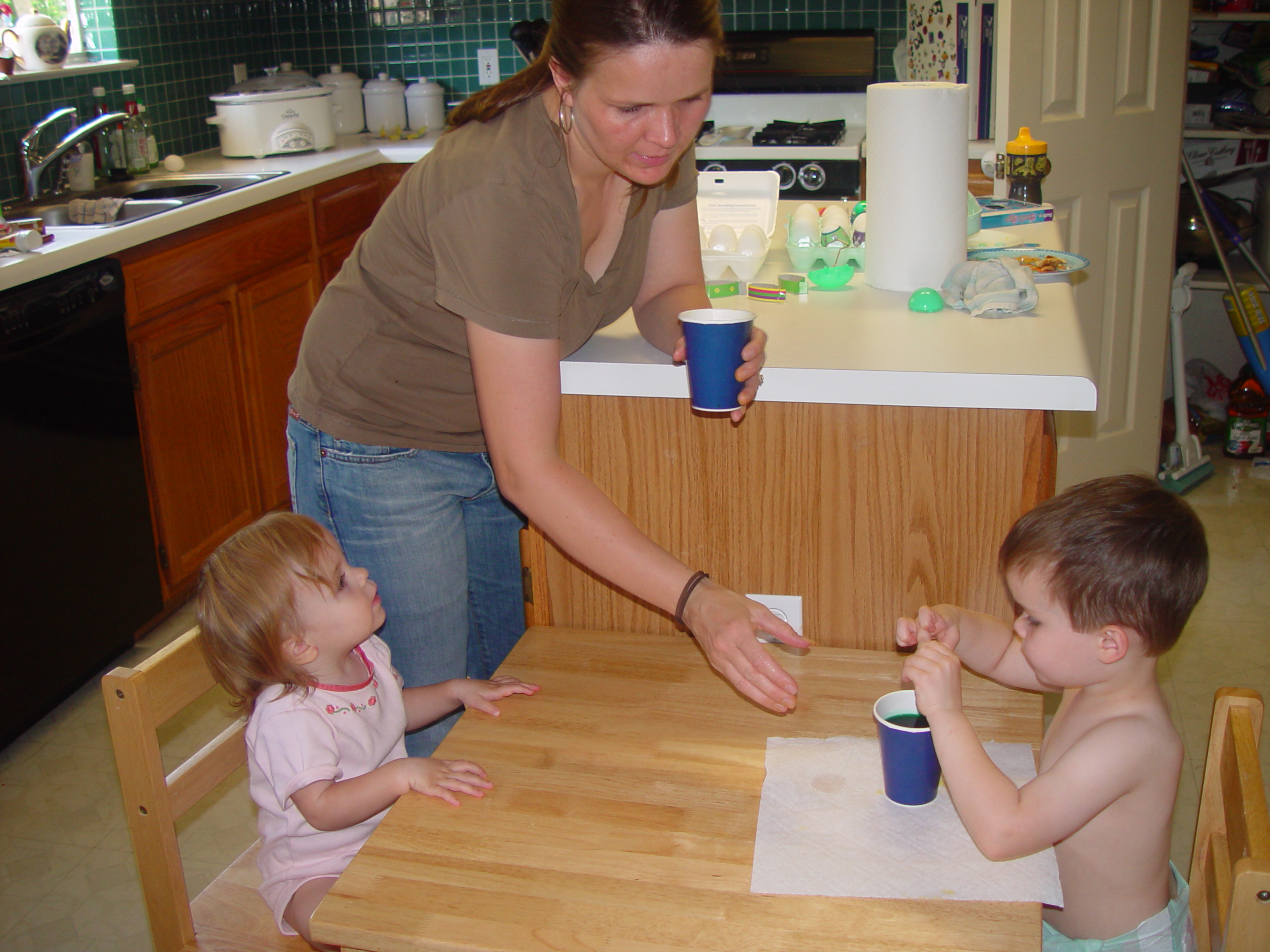 Easter 2006