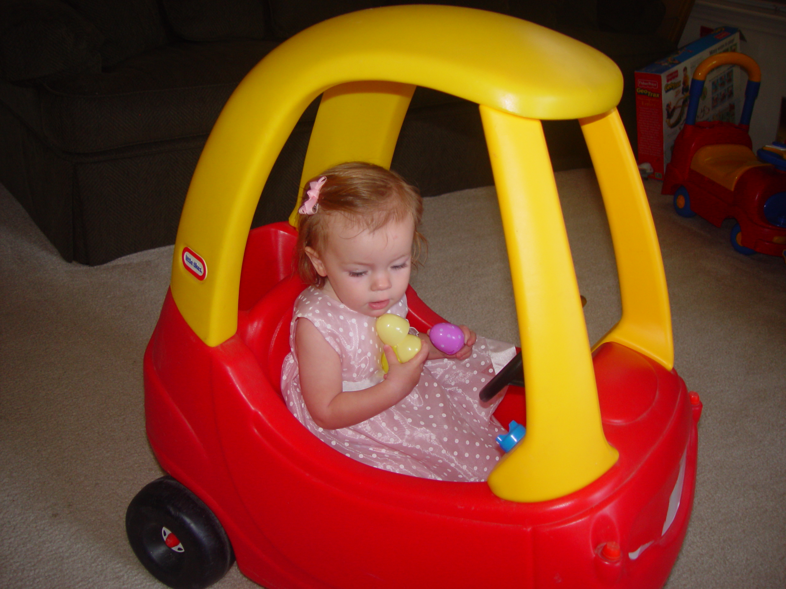 Easter 2006