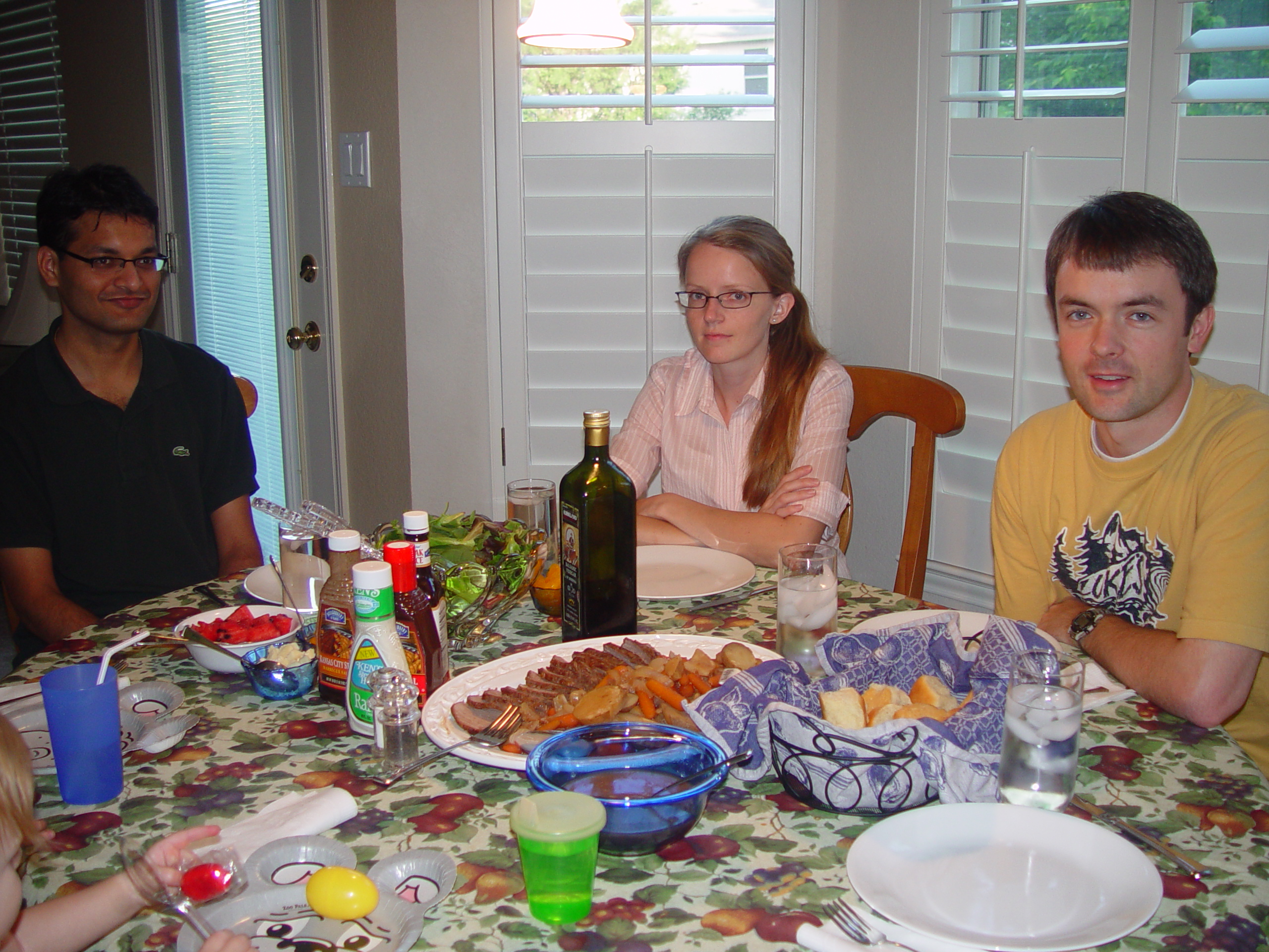 Easter 2006