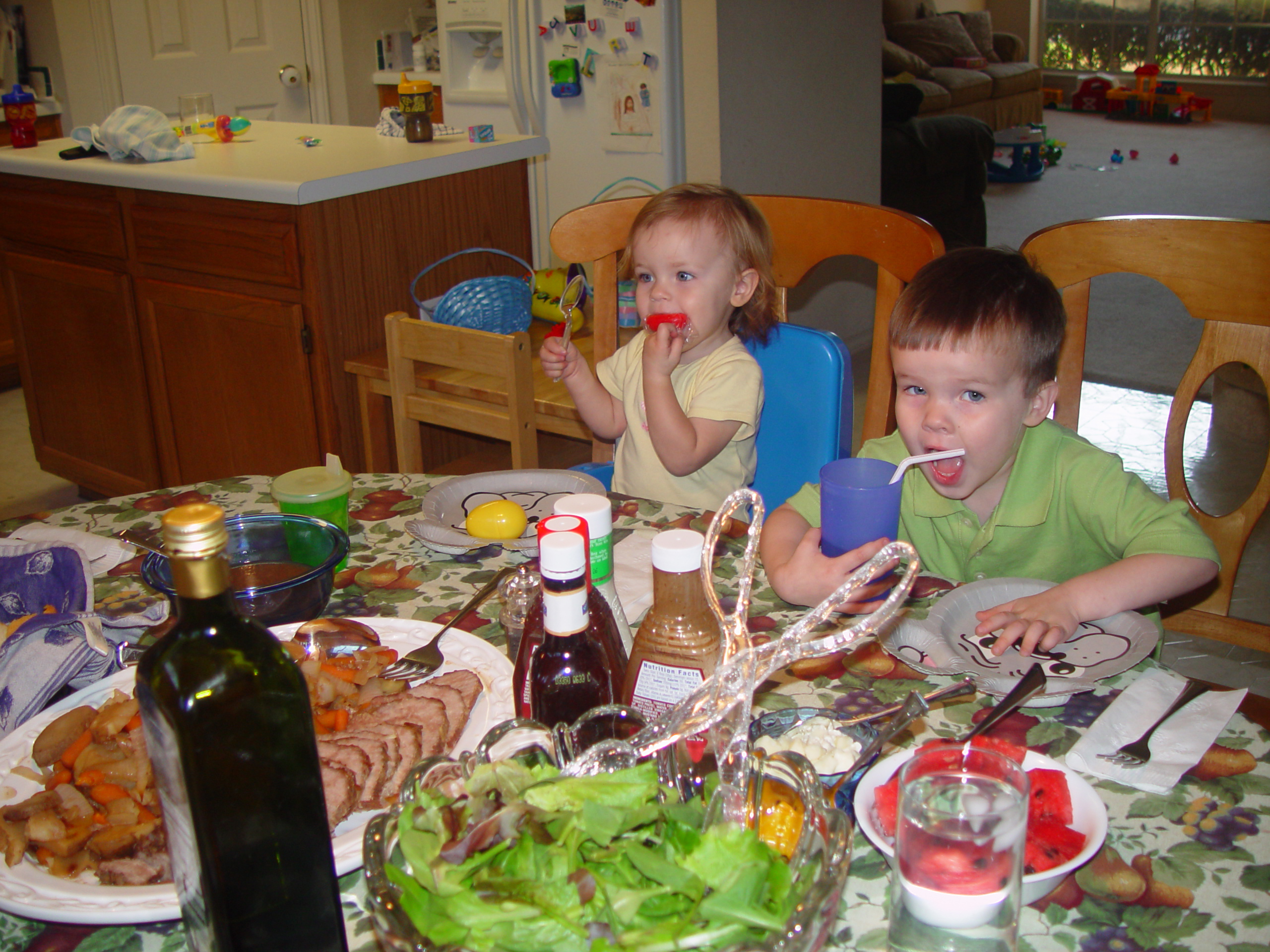 Easter 2006