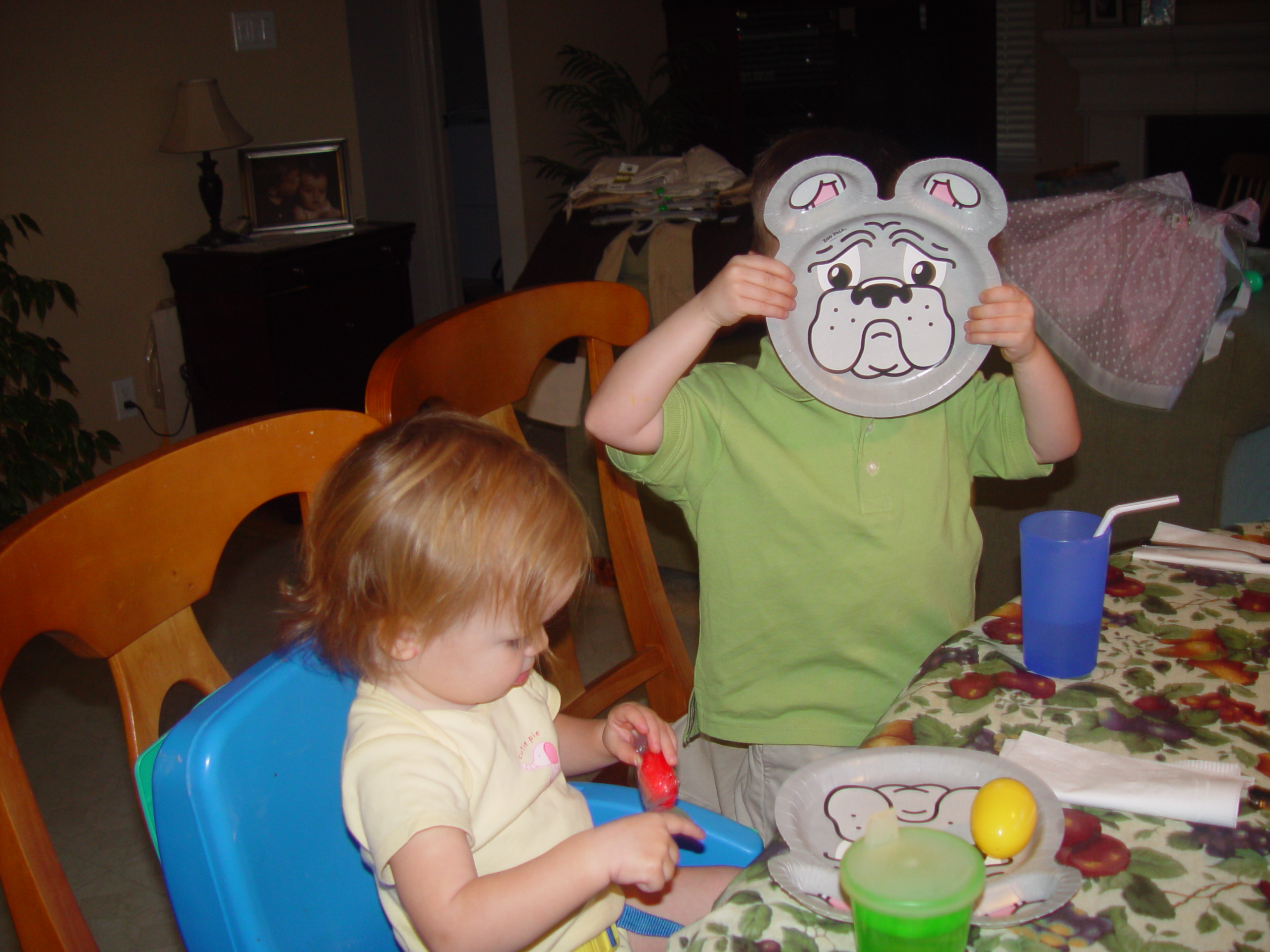 Easter 2006