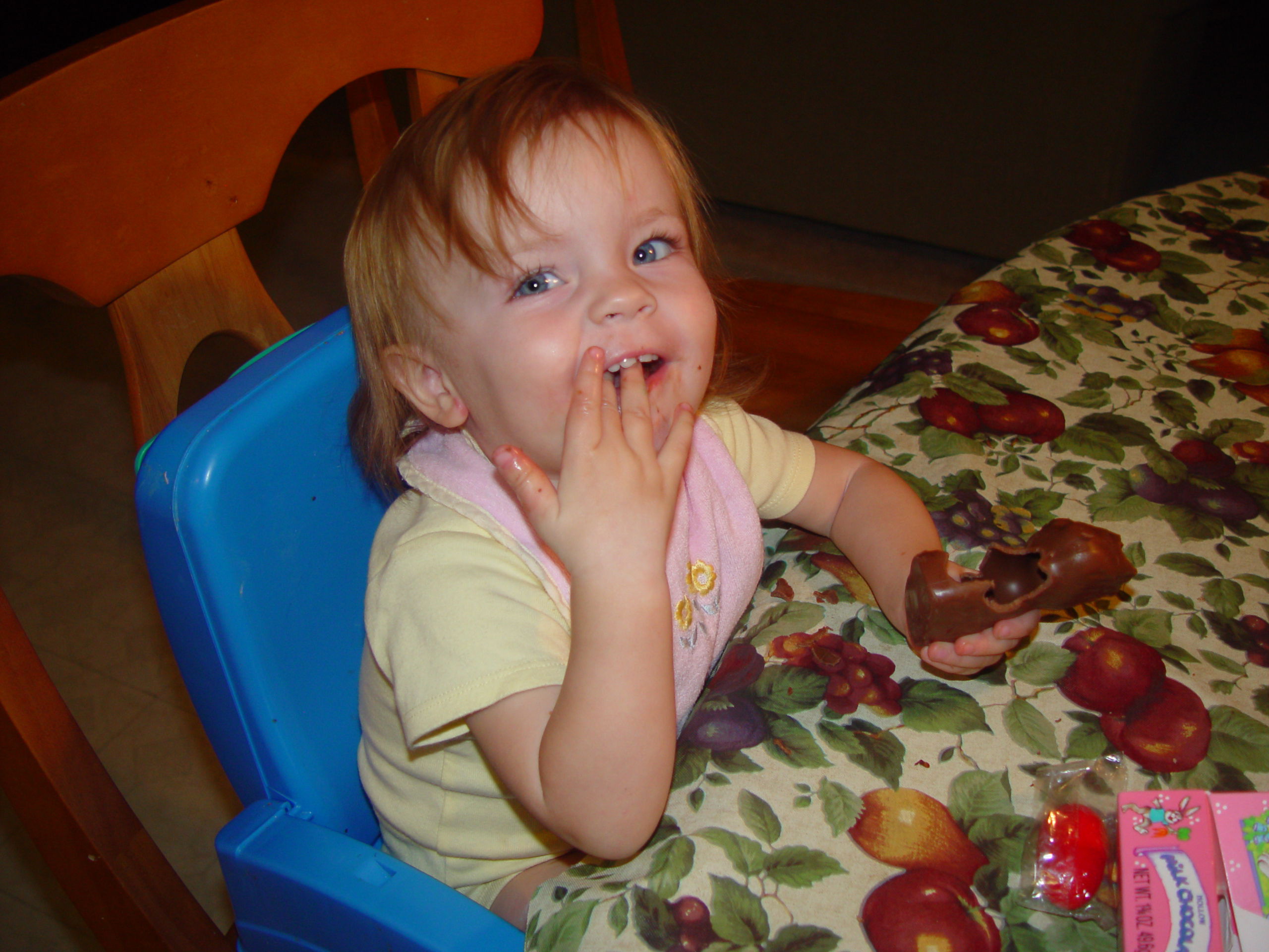 Easter 2006