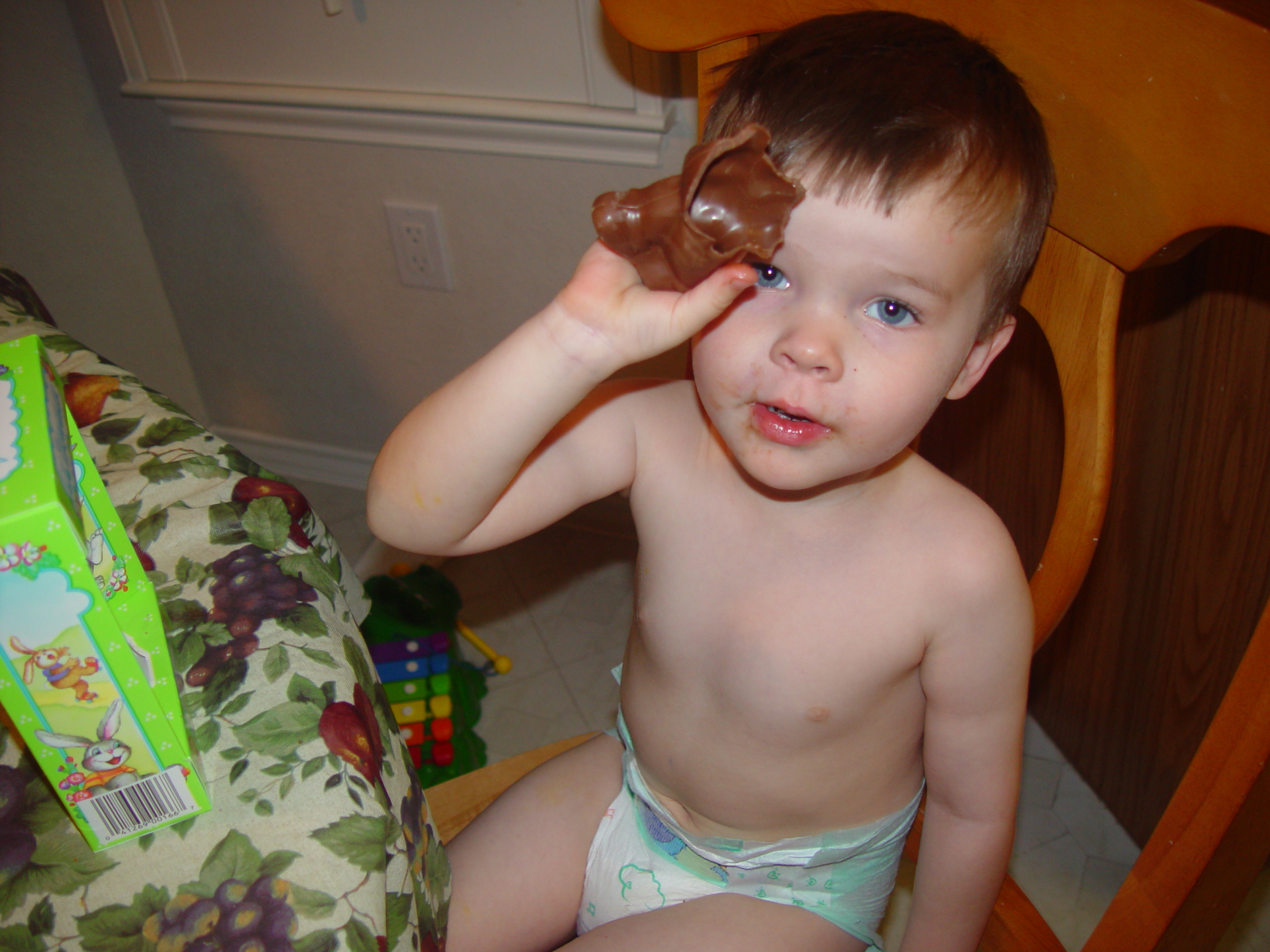 Easter 2006