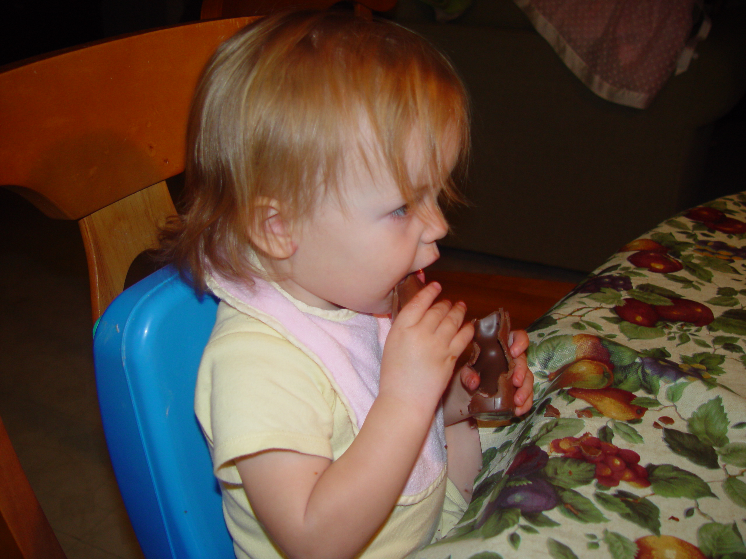 Easter 2006