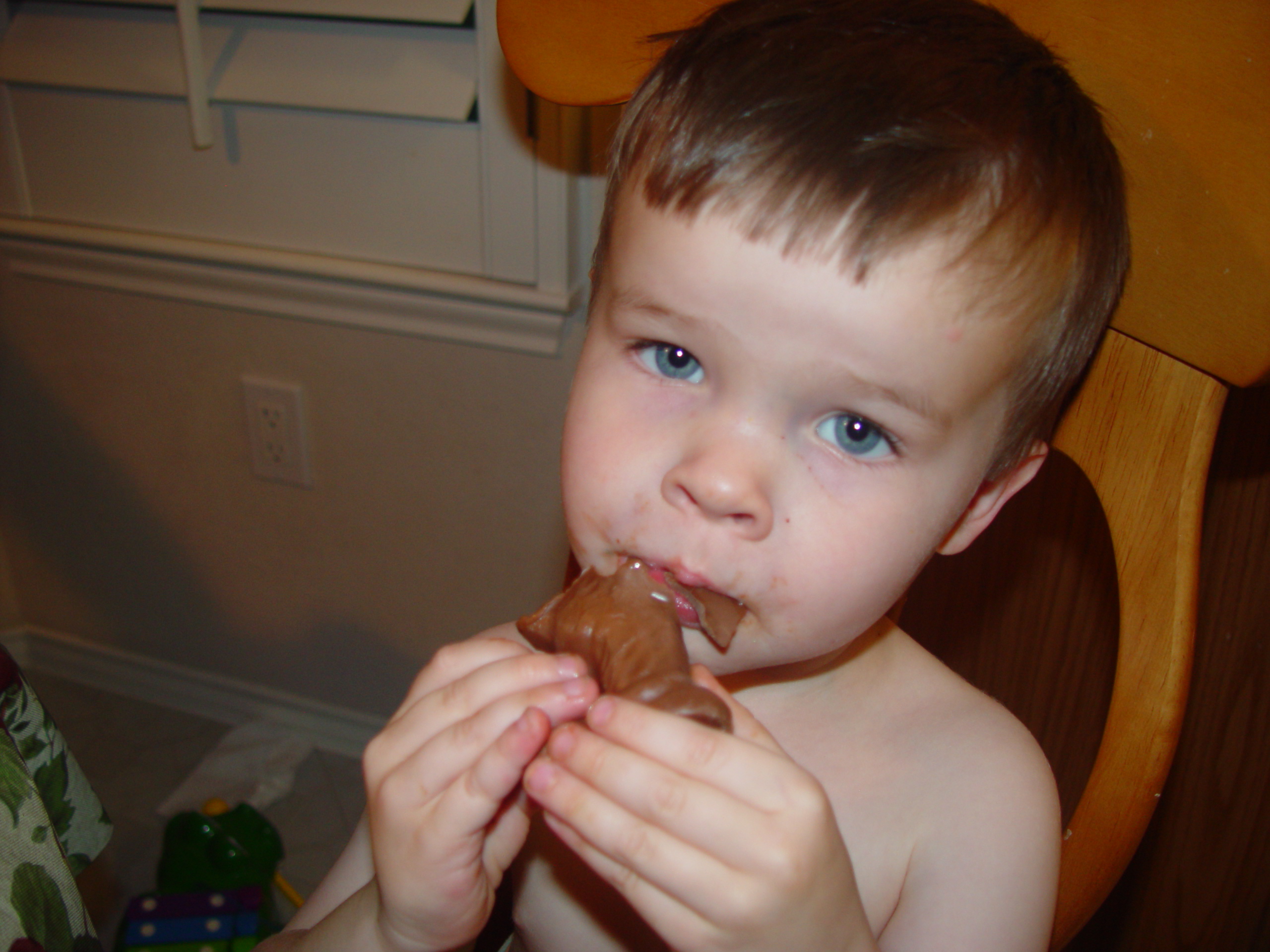 Easter 2006