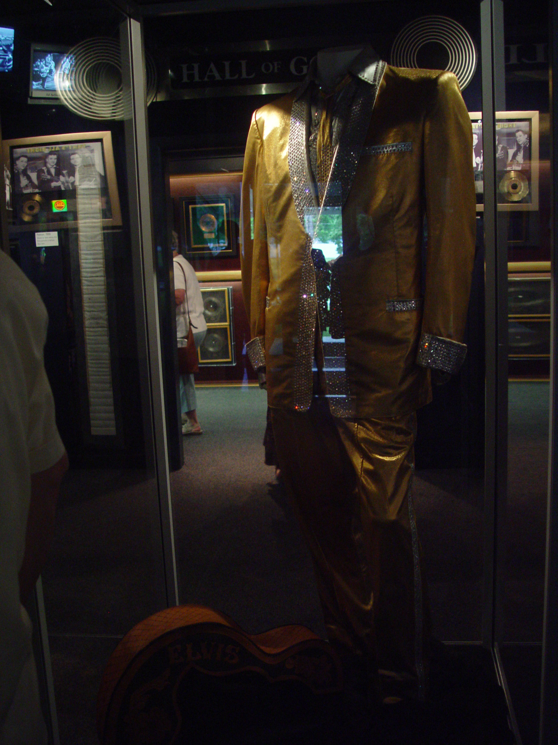 Indiana Trip - Texas, Arkansas, Tennessee - Dallas, Little Rock, Memphis (Elvis's Graceland, Beale St., Natl. Civil Rights)