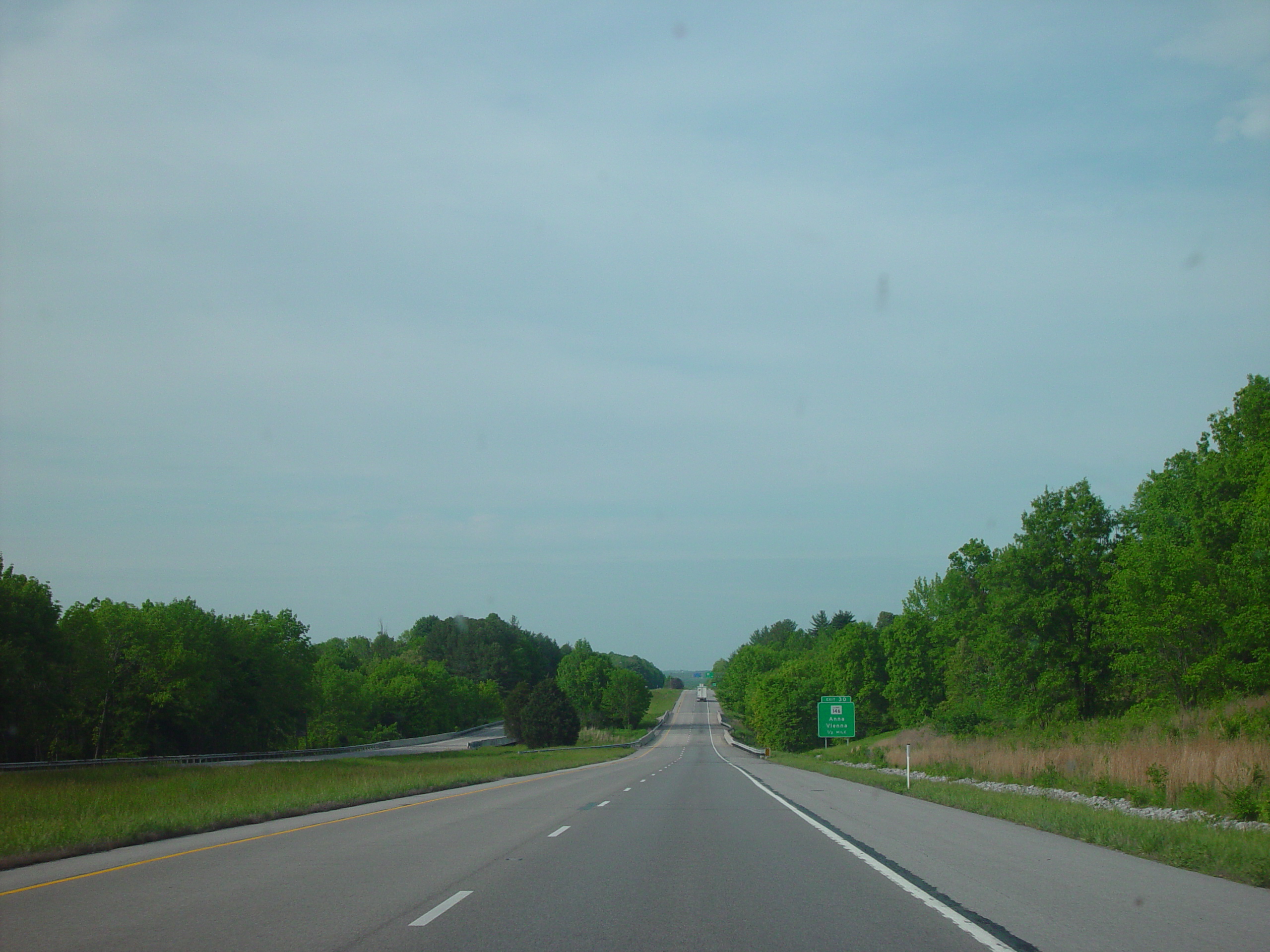 Indiana Trip - Arkansas, Missiouri, Illinois - Steak 'N Shake