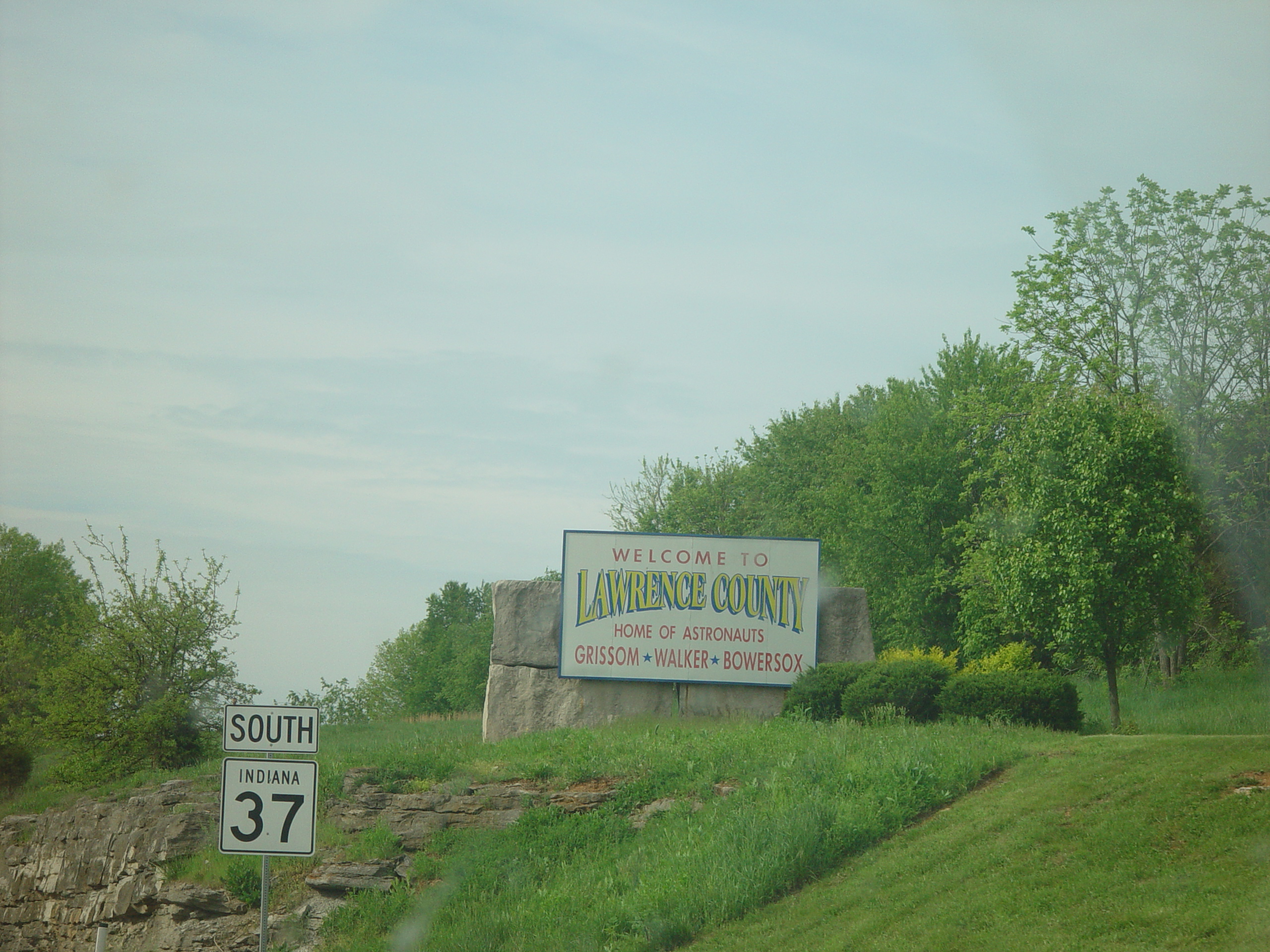 Indiana Trip - Indiana, Kentucky - Starlight (Joe Huber Famliy Farm & Restaurant - Chicken & Dumplings), Louisville