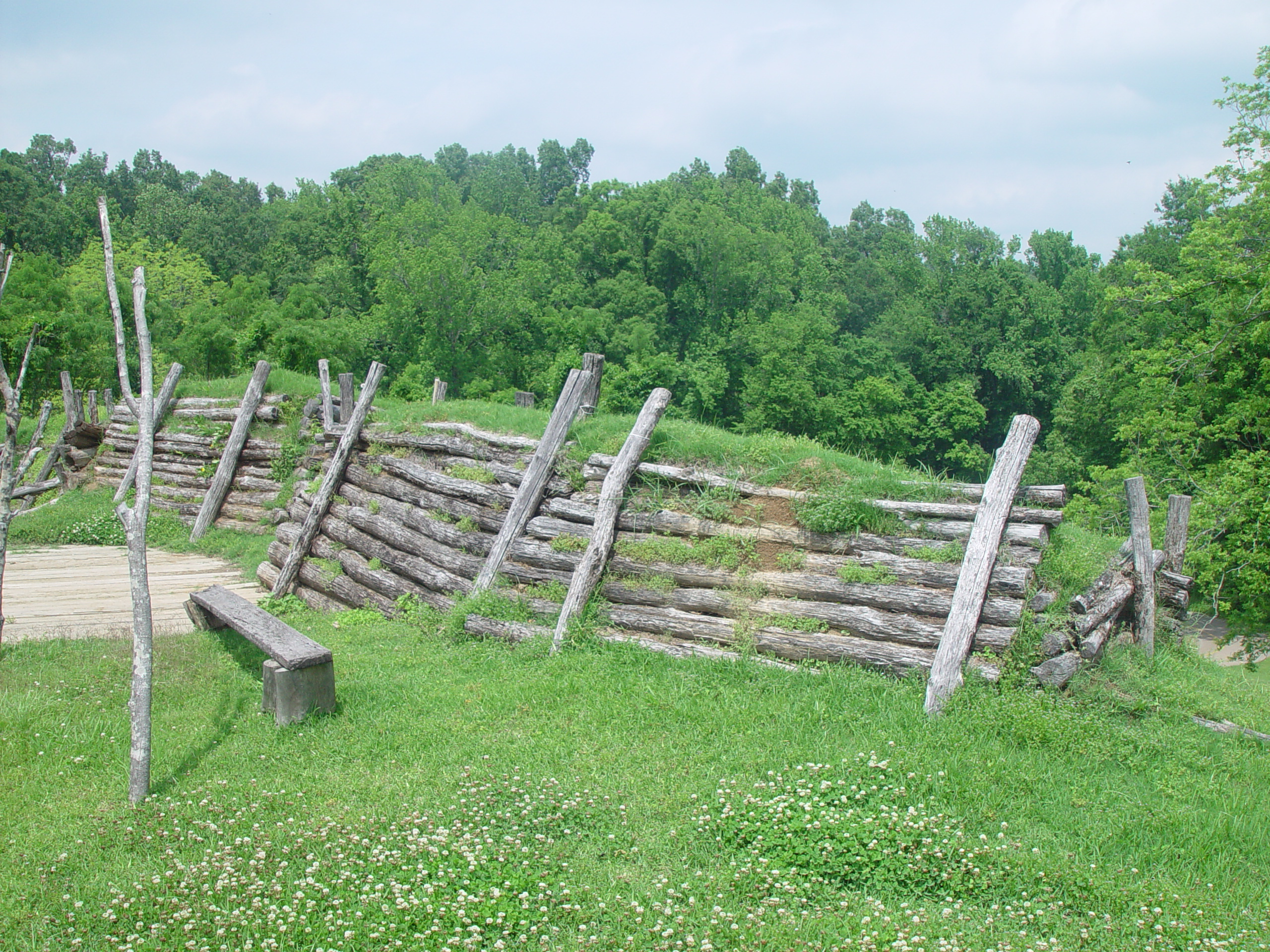 Indiana Trip - Mississippi, Louisiana, Texas - Vicksburg (National Military Park, Cedar Grove Mansion, Coca-Cola Museum)