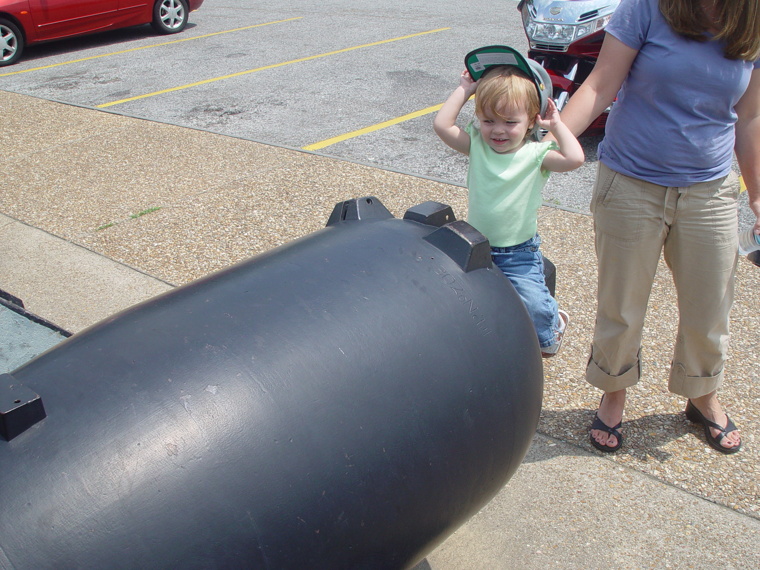 Indiana Trip - Mississippi, Louisiana, Texas - Vicksburg (National Military Park, Cedar Grove Mansion, Coca-Cola Museum)