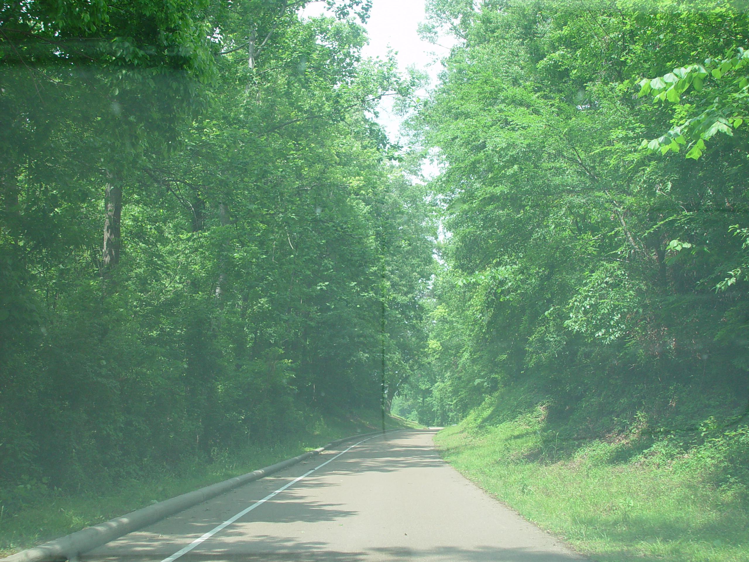 Indiana Trip - Mississippi, Louisiana, Texas - Vicksburg (National Military Park, Cedar Grove Mansion, Coca-Cola Museum)