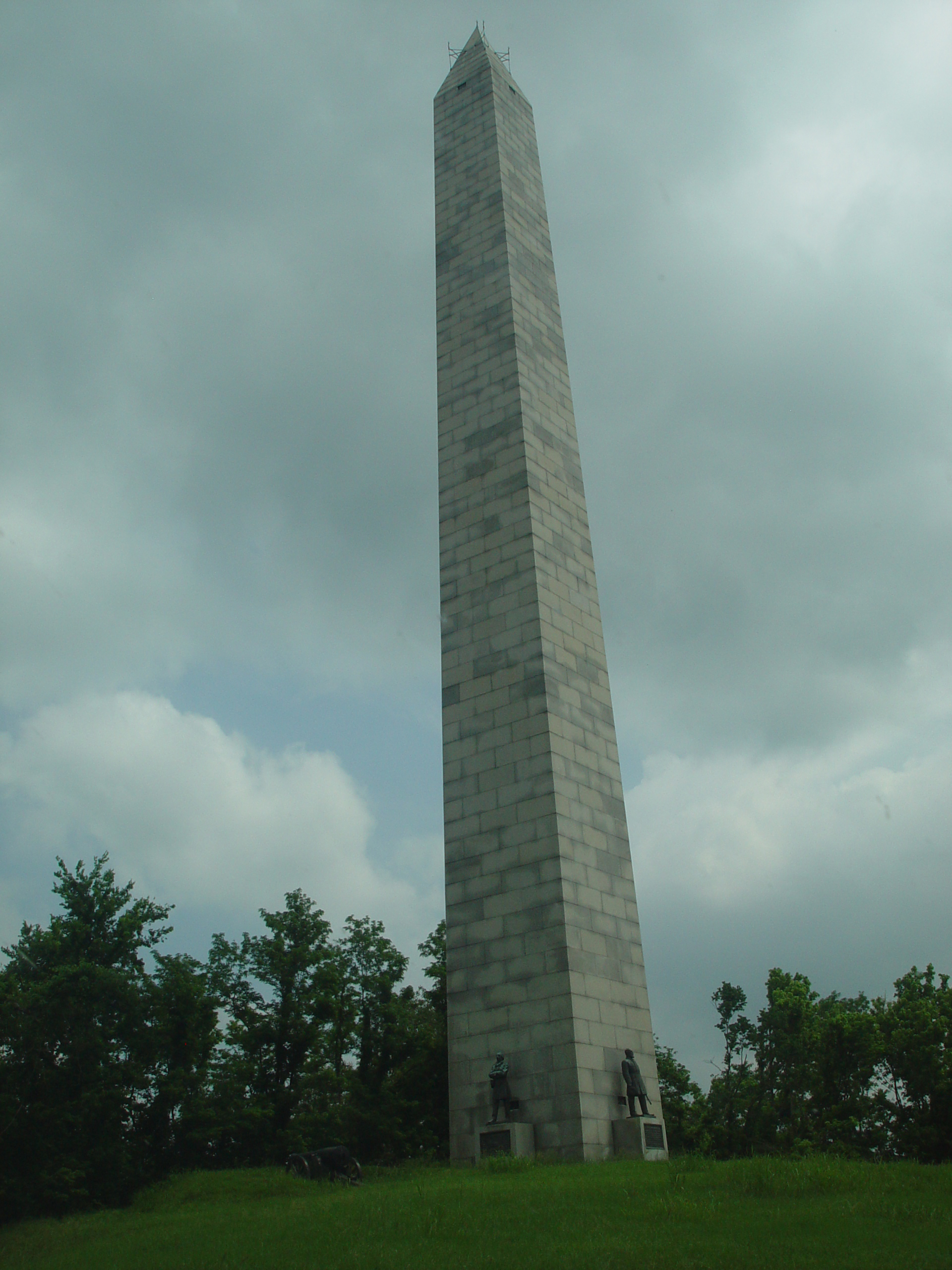 Indiana Trip - Mississippi, Louisiana, Texas - Vicksburg (National Military Park, Cedar Grove Mansion, Coca-Cola Museum)