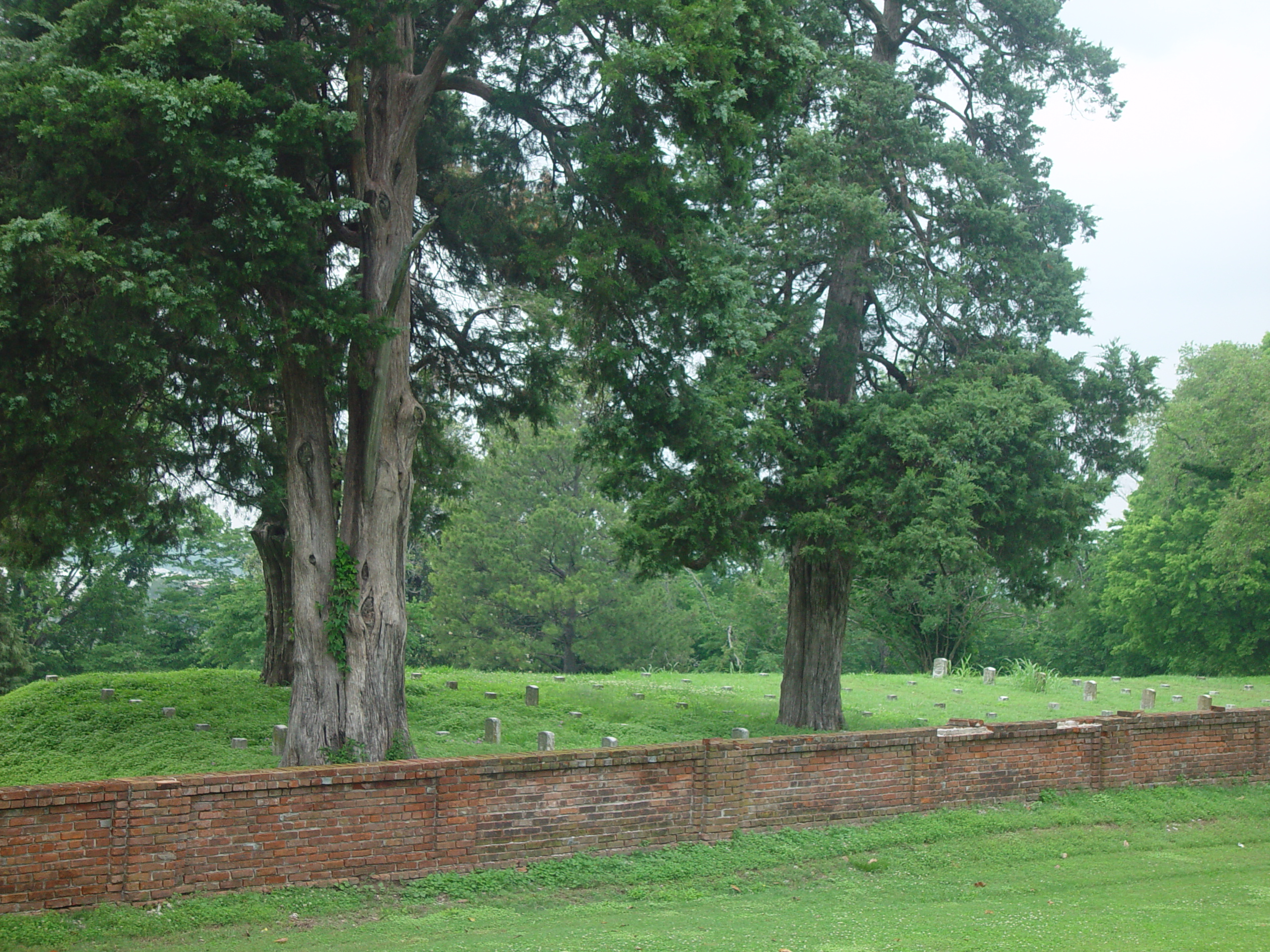 Indiana Trip - Mississippi, Louisiana, Texas - Vicksburg (National Military Park, Cedar Grove Mansion, Coca-Cola Museum)