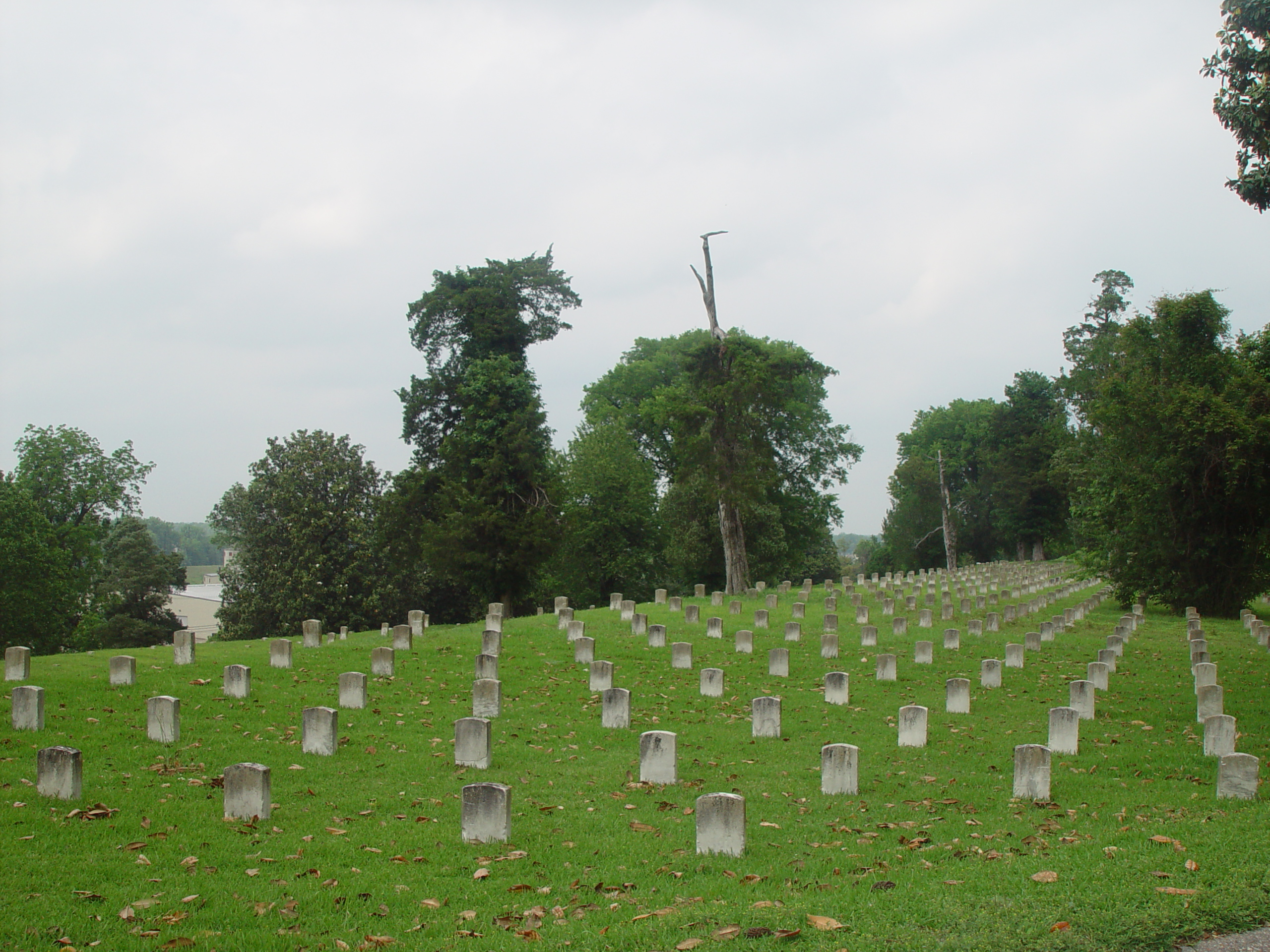 Indiana Trip - Mississippi, Louisiana, Texas - Vicksburg (National Military Park, Cedar Grove Mansion, Coca-Cola Museum)