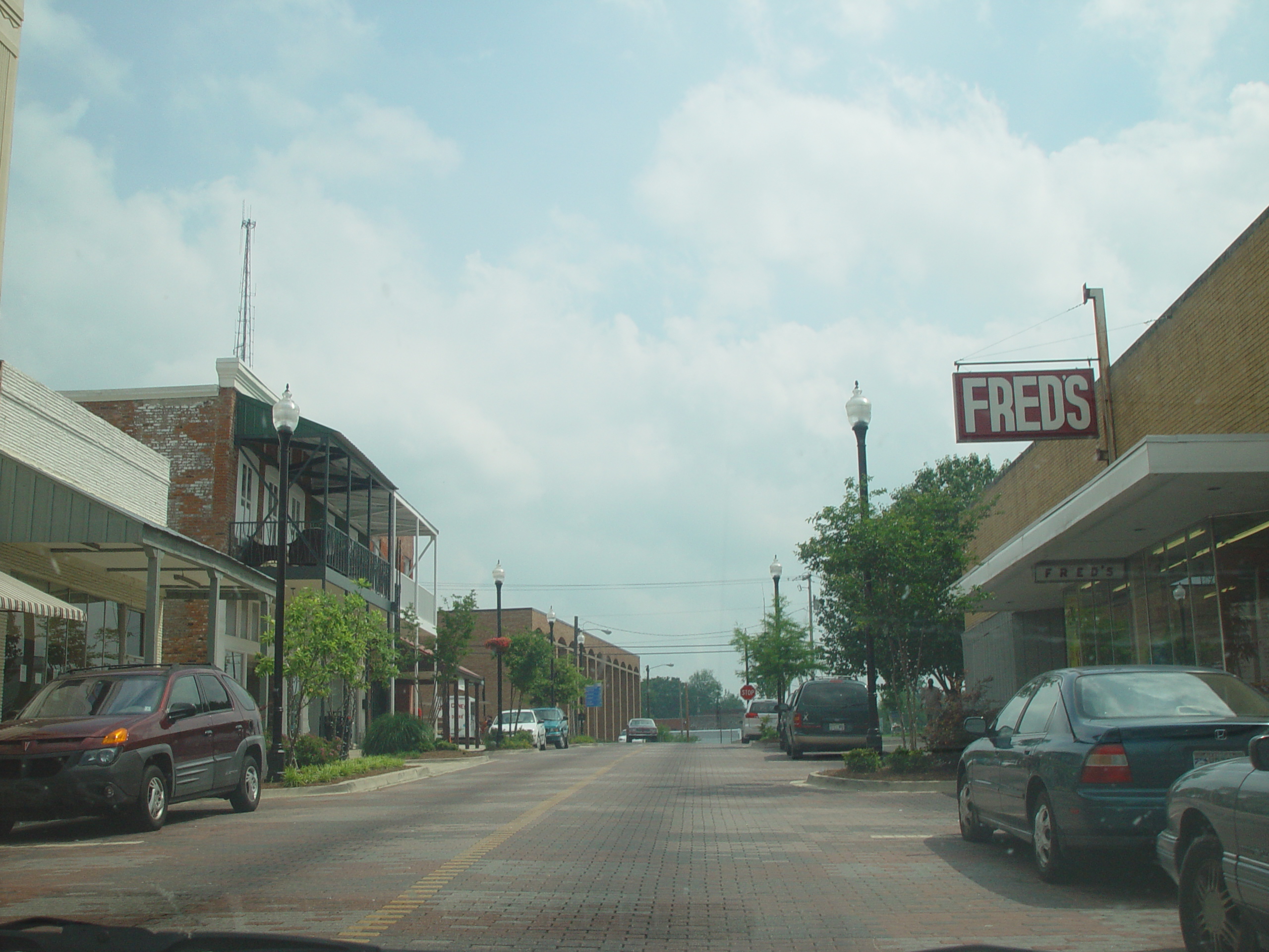 Indiana Trip - Mississippi, Louisiana, Texas - Vicksburg (National Military Park, Cedar Grove Mansion, Coca-Cola Museum)
