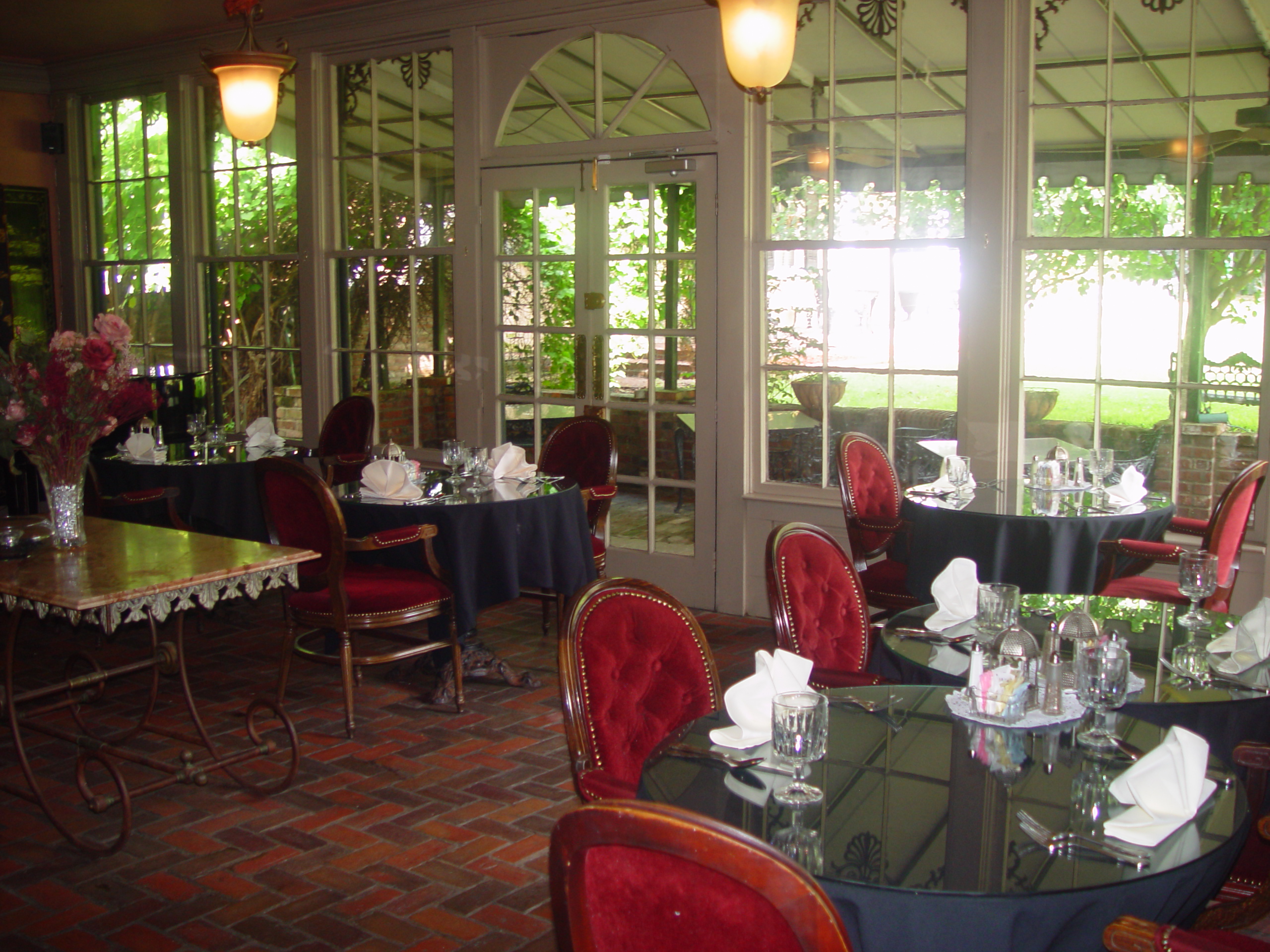 Indiana Trip - Mississippi, Louisiana, Texas - Vicksburg (National Military Park, Cedar Grove Mansion, Coca-Cola Museum)