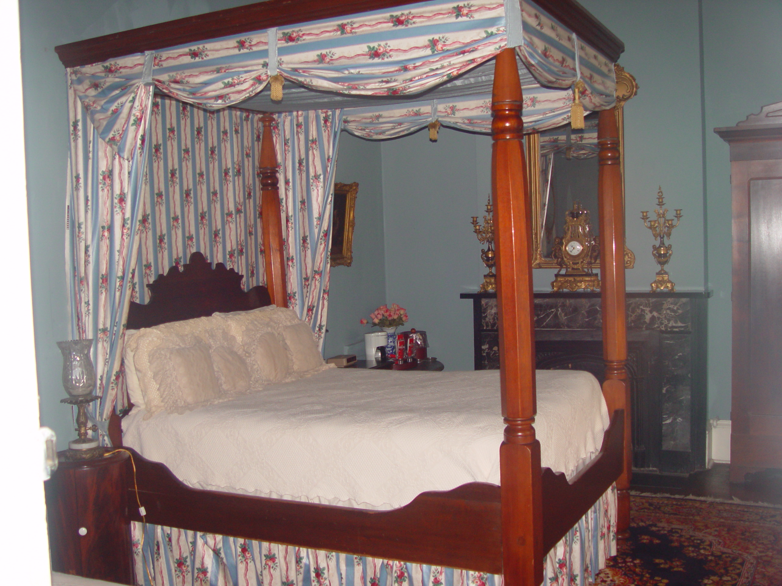 Indiana Trip - Mississippi, Louisiana, Texas - Vicksburg (National Military Park, Cedar Grove Mansion, Coca-Cola Museum)