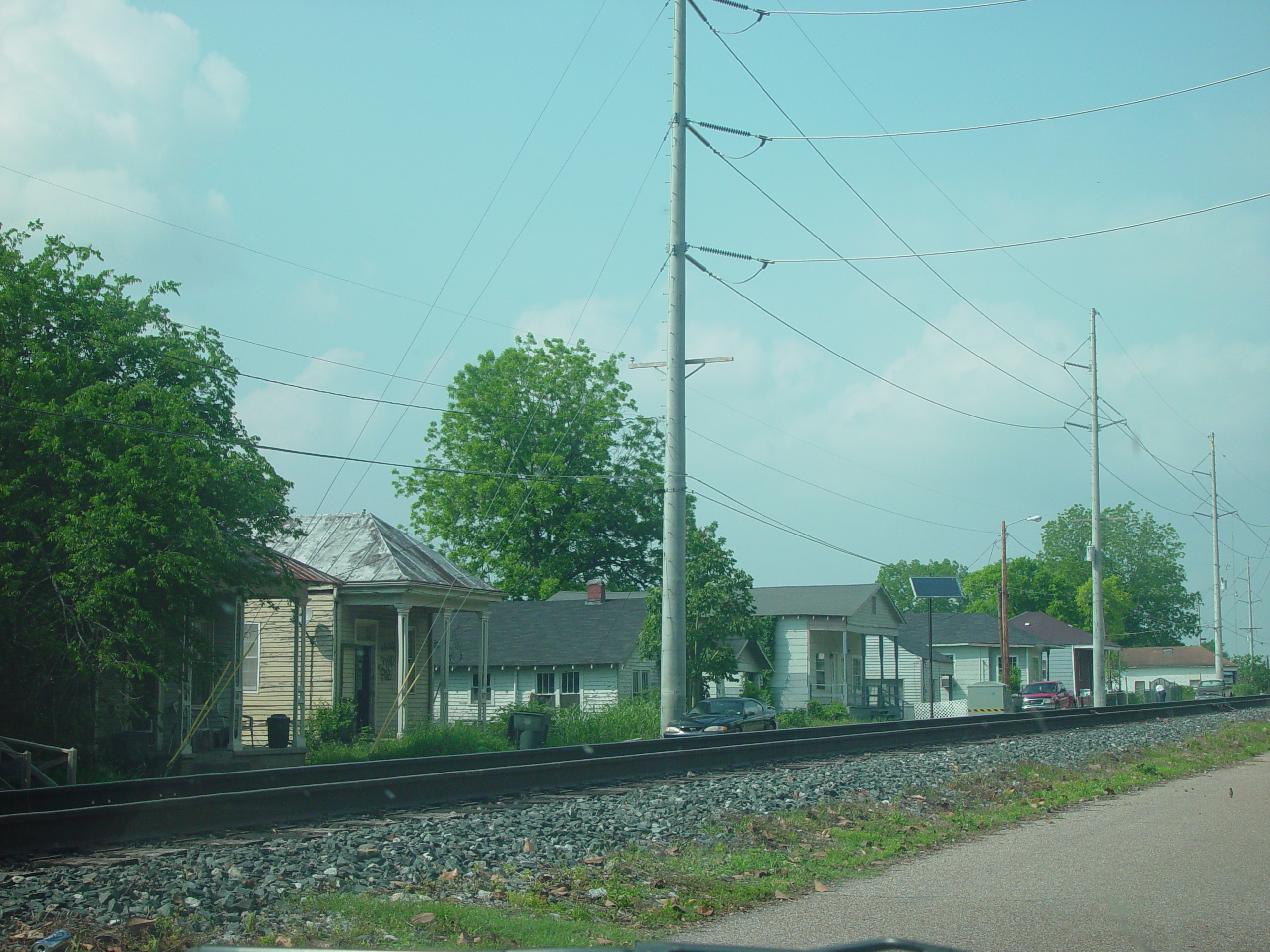 Indiana Trip - Mississippi, Louisiana, Texas - Vicksburg (National Military Park, Cedar Grove Mansion, Coca-Cola Museum)