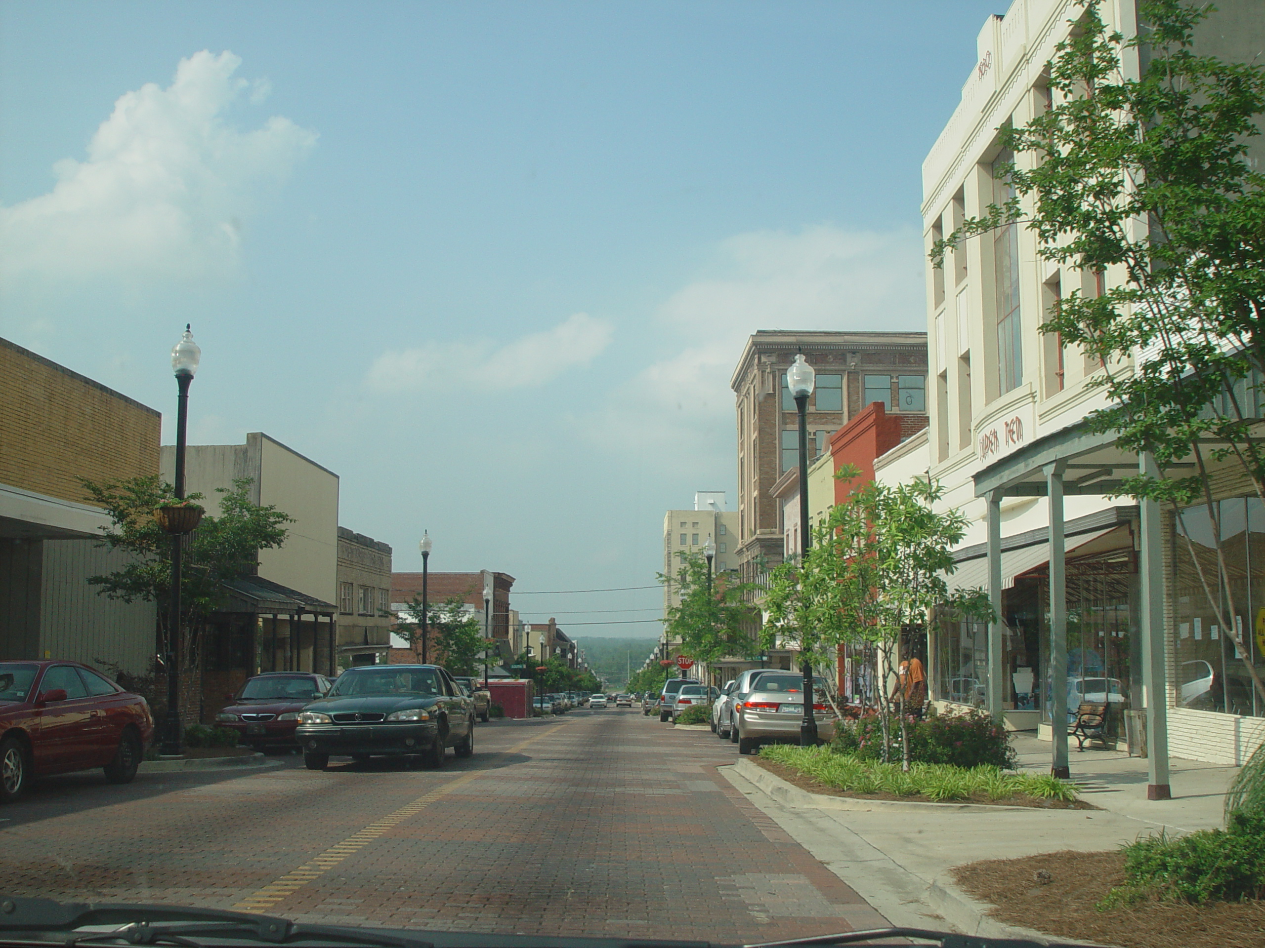Indiana Trip - Mississippi, Louisiana, Texas - Vicksburg (National Military Park, Cedar Grove Mansion, Coca-Cola Museum)