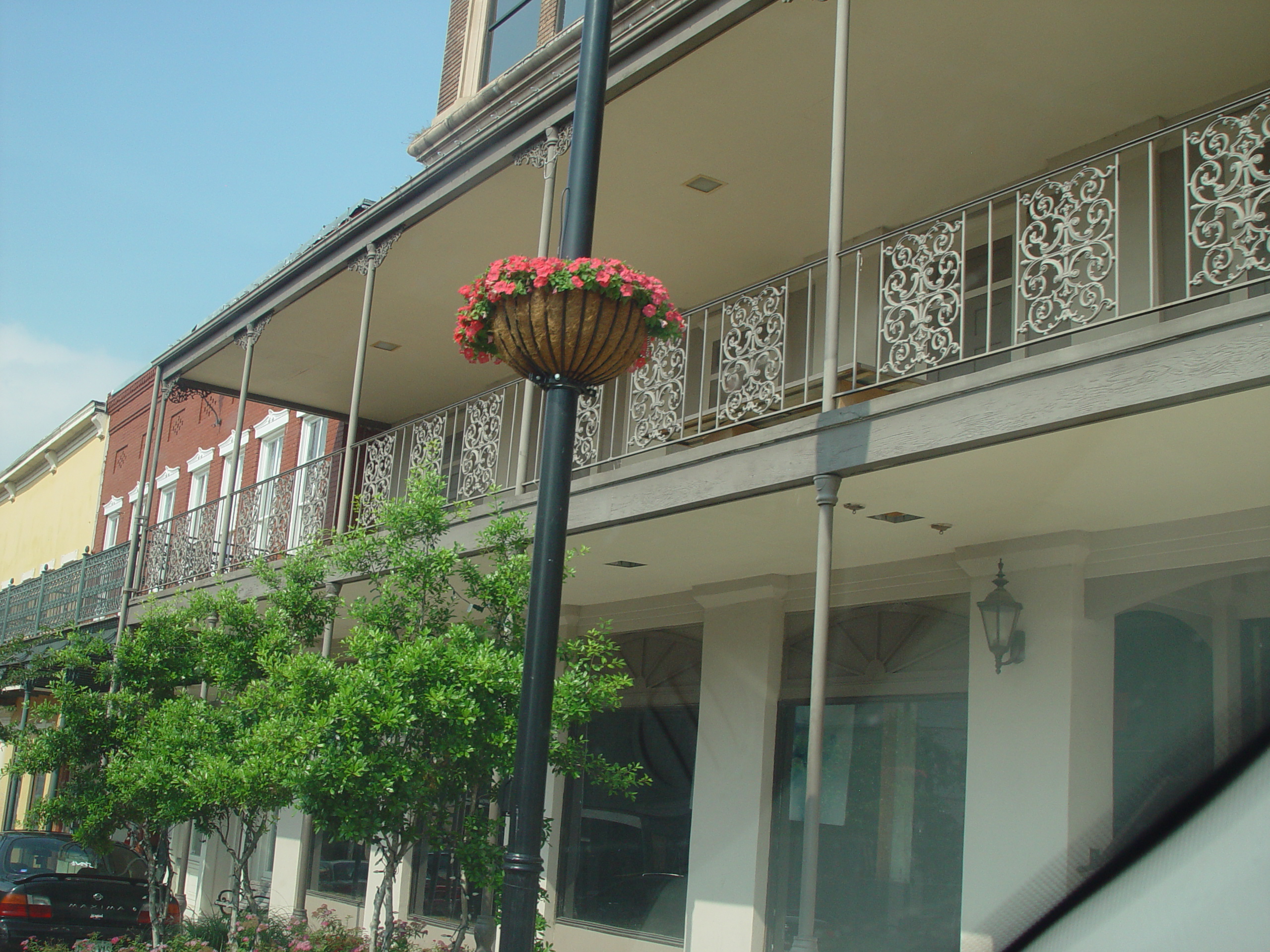 Indiana Trip - Mississippi, Louisiana, Texas - Vicksburg (National Military Park, Cedar Grove Mansion, Coca-Cola Museum)