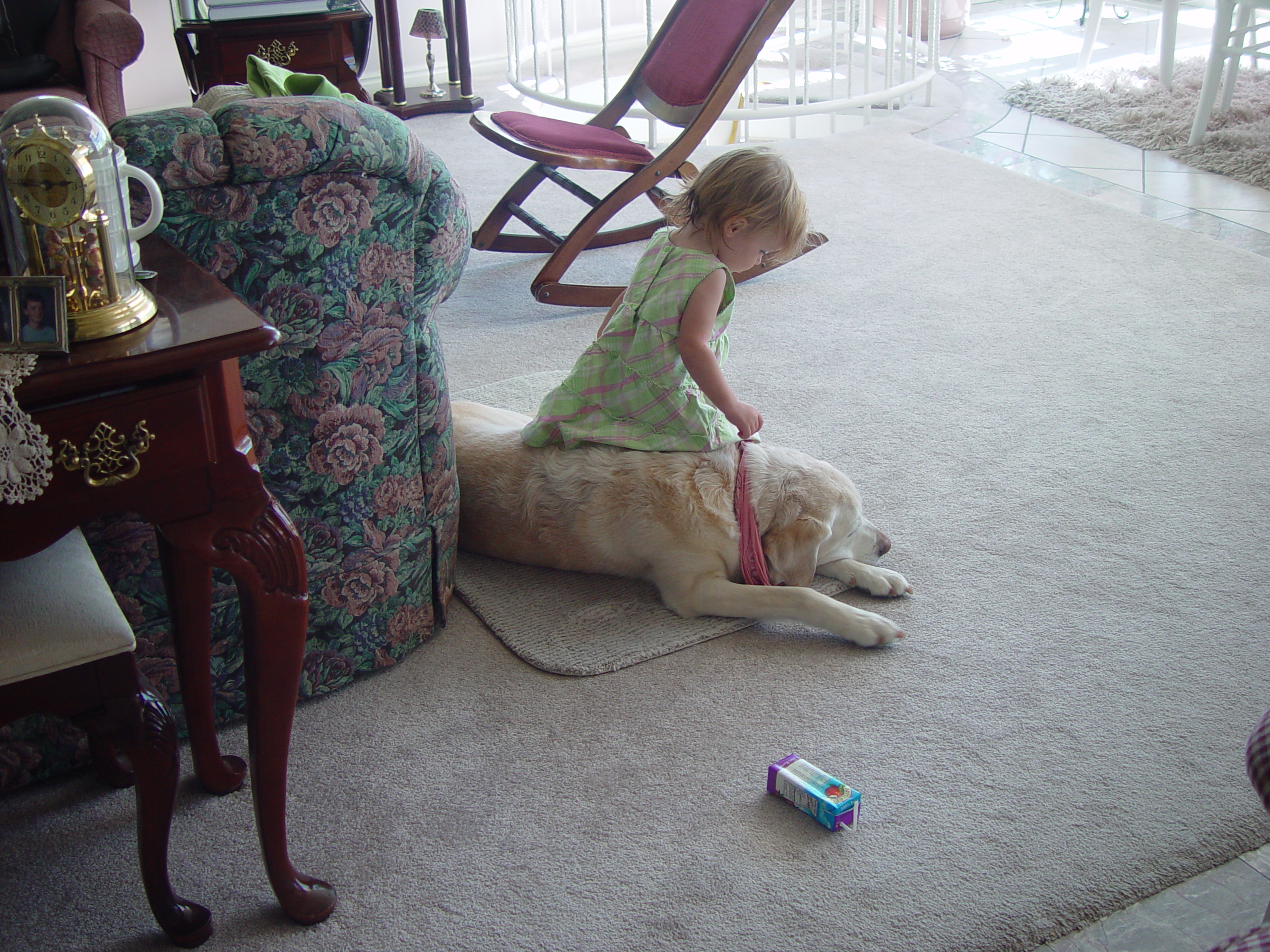 Memorial Day 2006 - Logan, Utah - Ballam BBQ, Snow at Bear Lake Cabin, Mortensens, Tennis