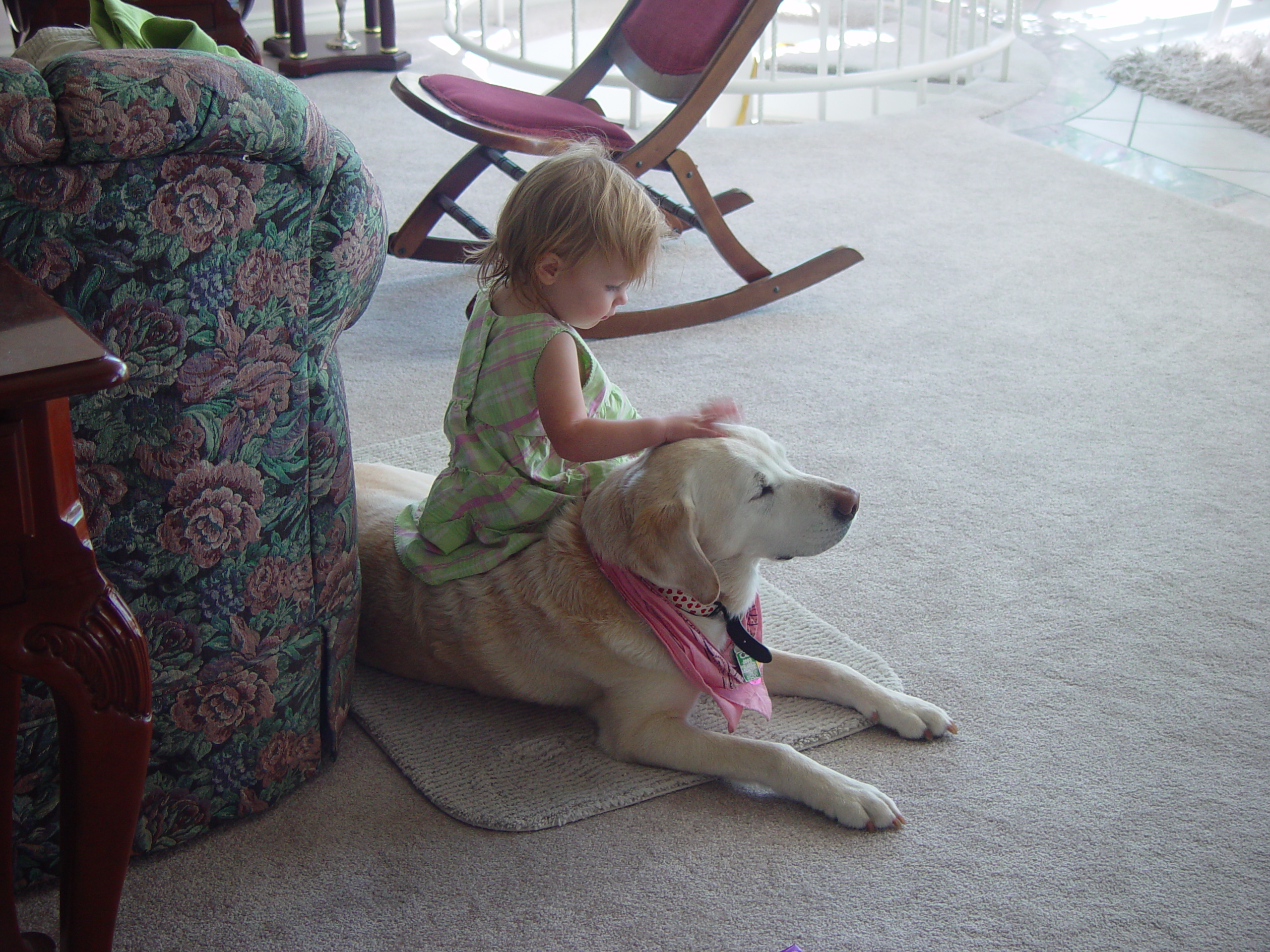 Memorial Day 2006 - Logan, Utah - Ballam BBQ, Snow at Bear Lake Cabin, Mortensens, Tennis