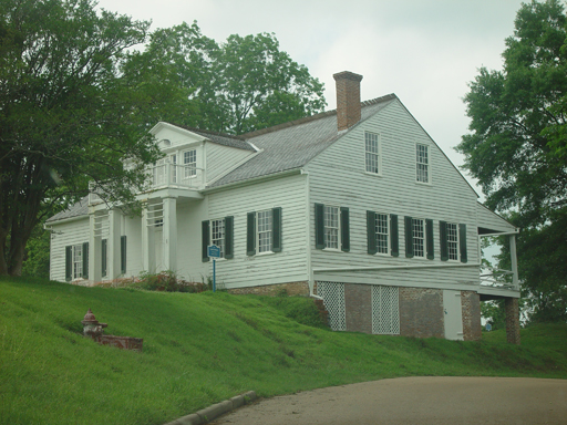 Indiana Trip - Mississippi, Louisiana, Texas - Vicksburg (National Military Park, Cedar Grove Mansion, Coca-Cola Museum)