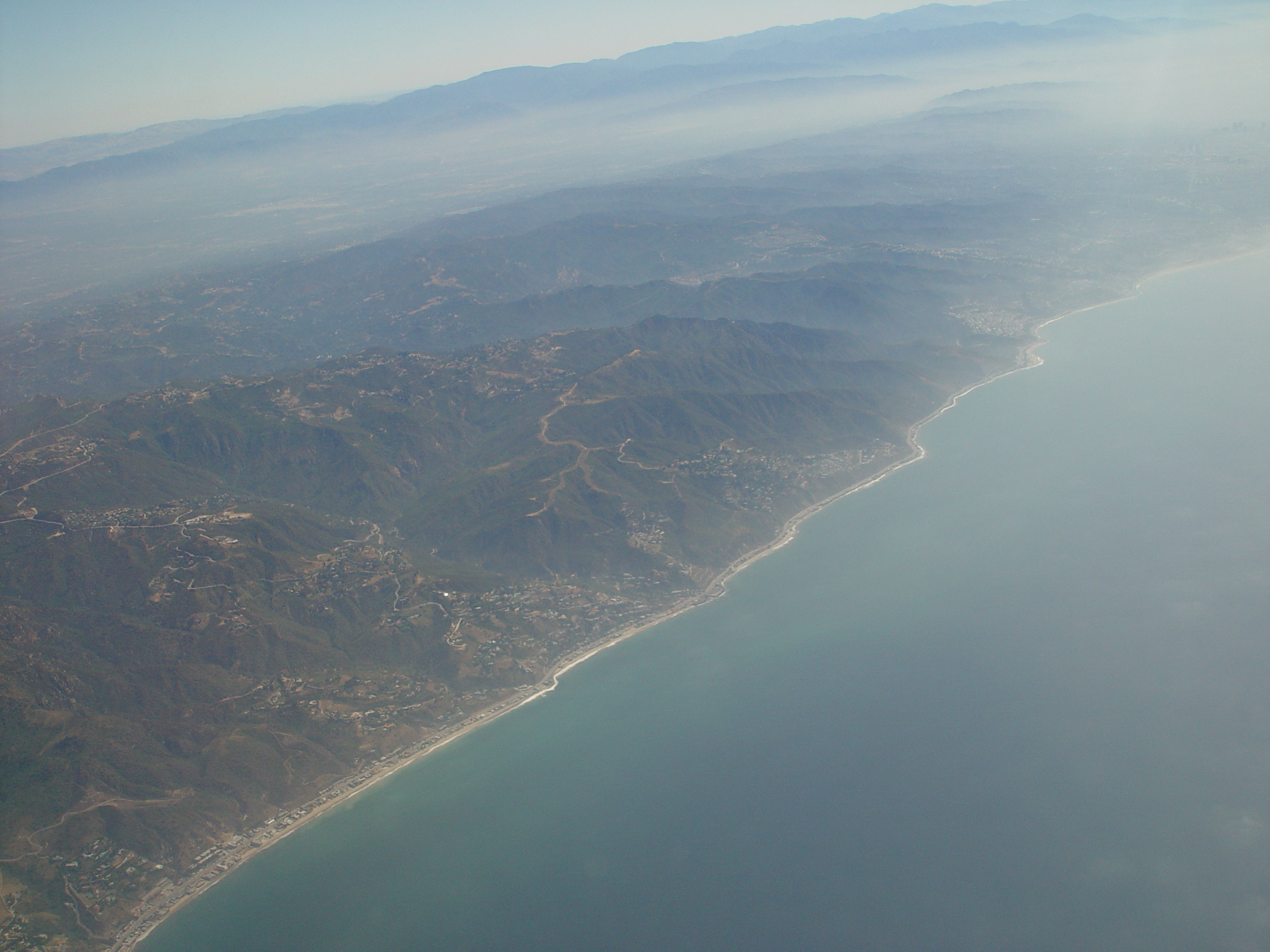 Visiting Grandma & Grandpa Palmer - Castro Valley, California (Half Moon Bay, Cyclops, BART, J.D.'s Blueberry Pancakes)
