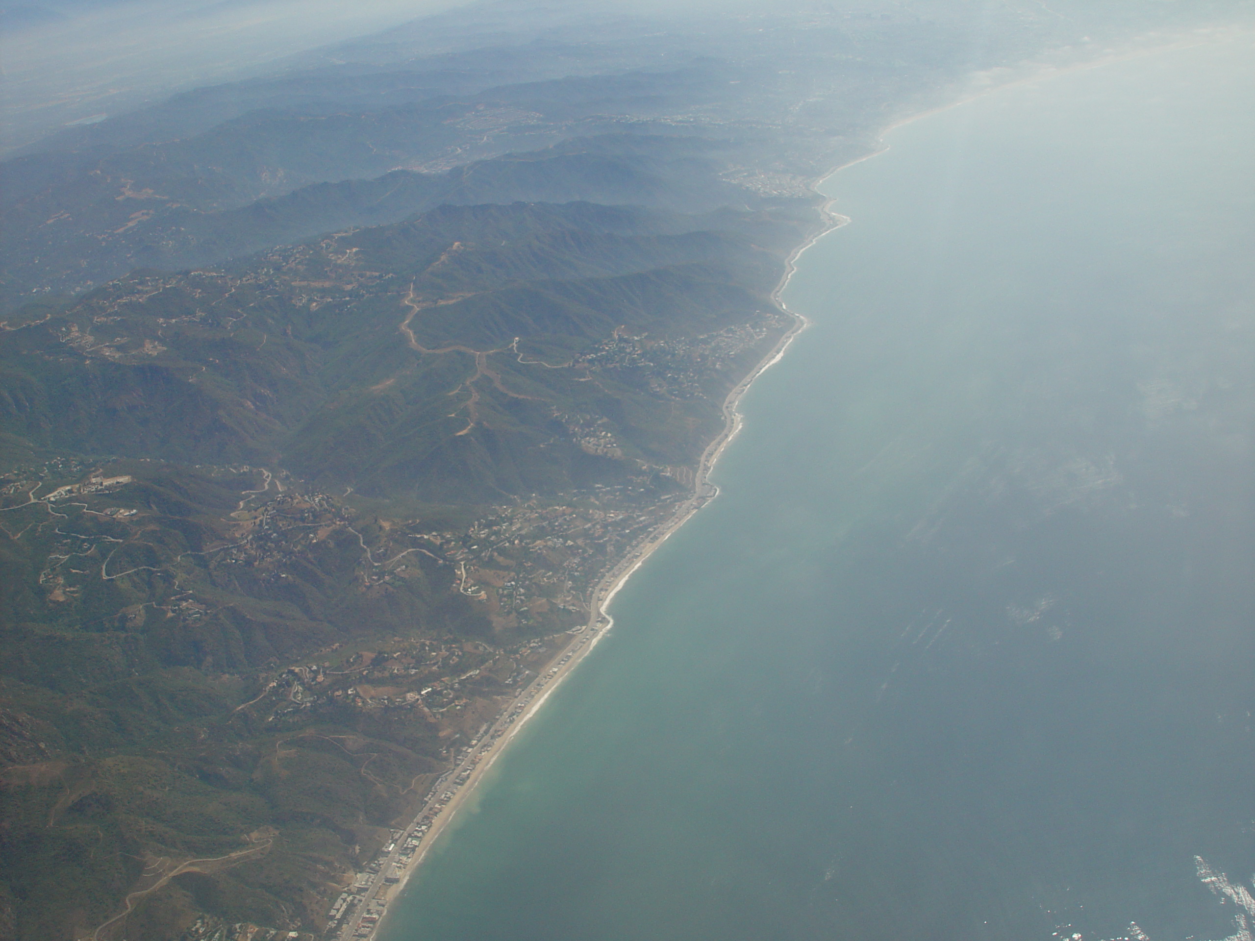 Visiting Grandma & Grandpa Palmer - Castro Valley, California (Half Moon Bay, Cyclops, BART, J.D.'s Blueberry Pancakes)