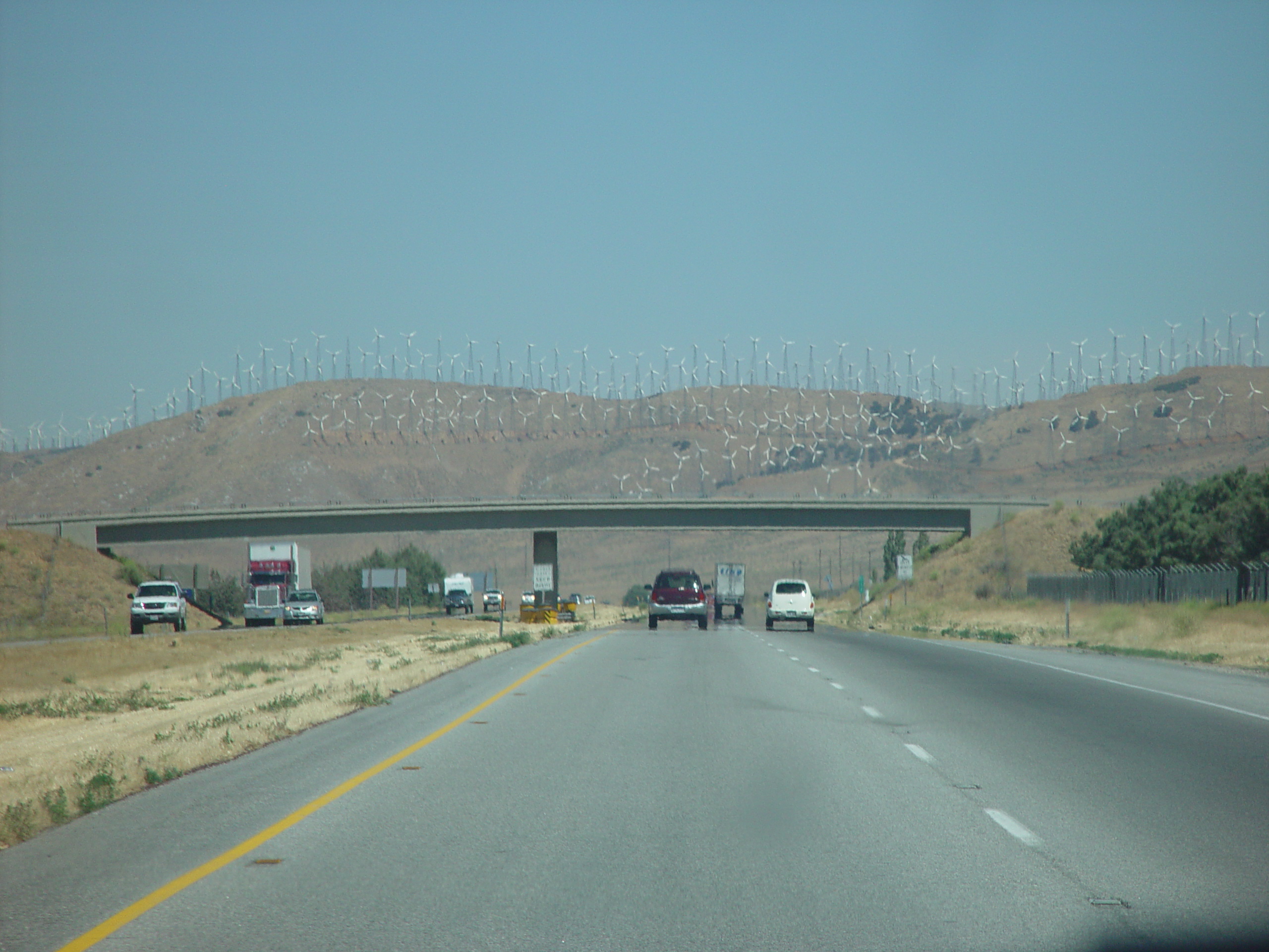 Mitchell Reunion 2006 - Parowan, Utah