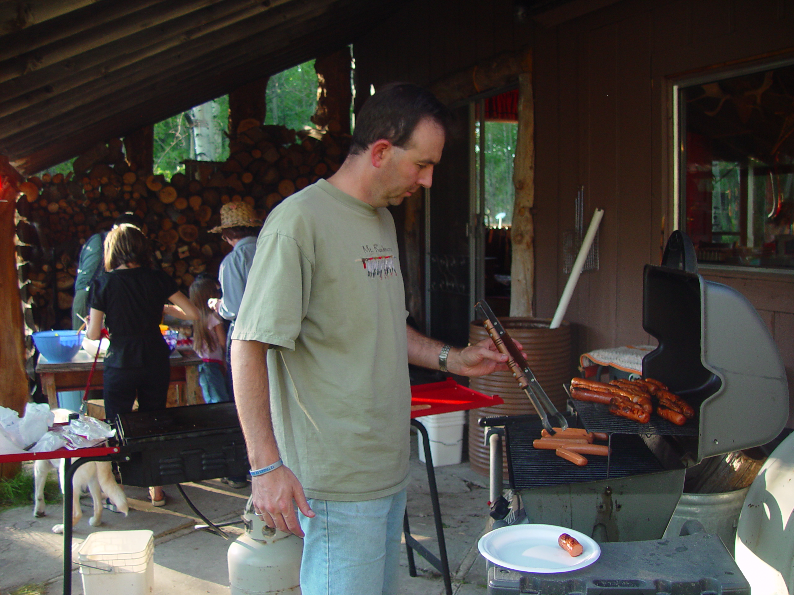 2006 Israelsen Reunion