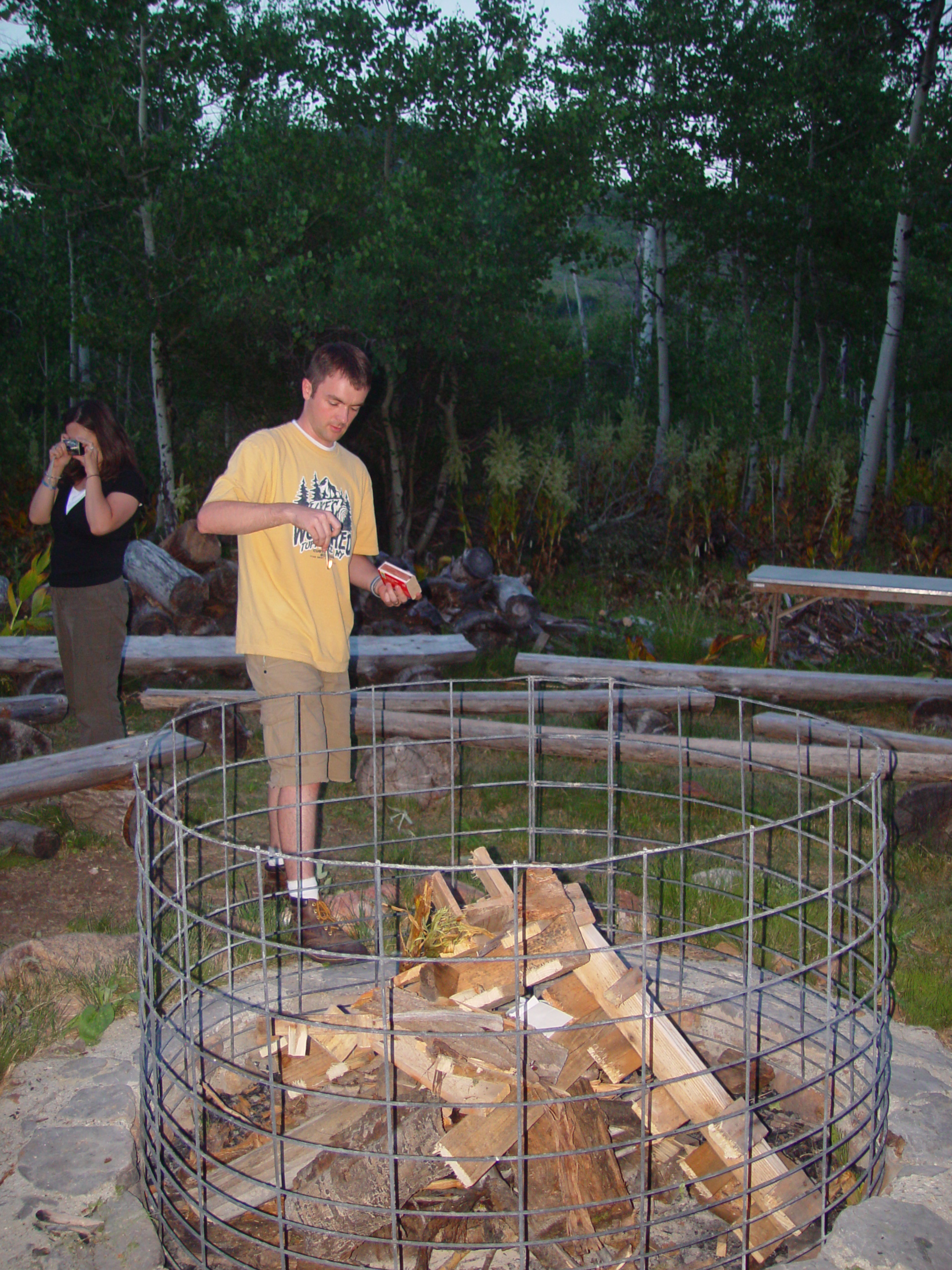 2006 Israelsen Reunion