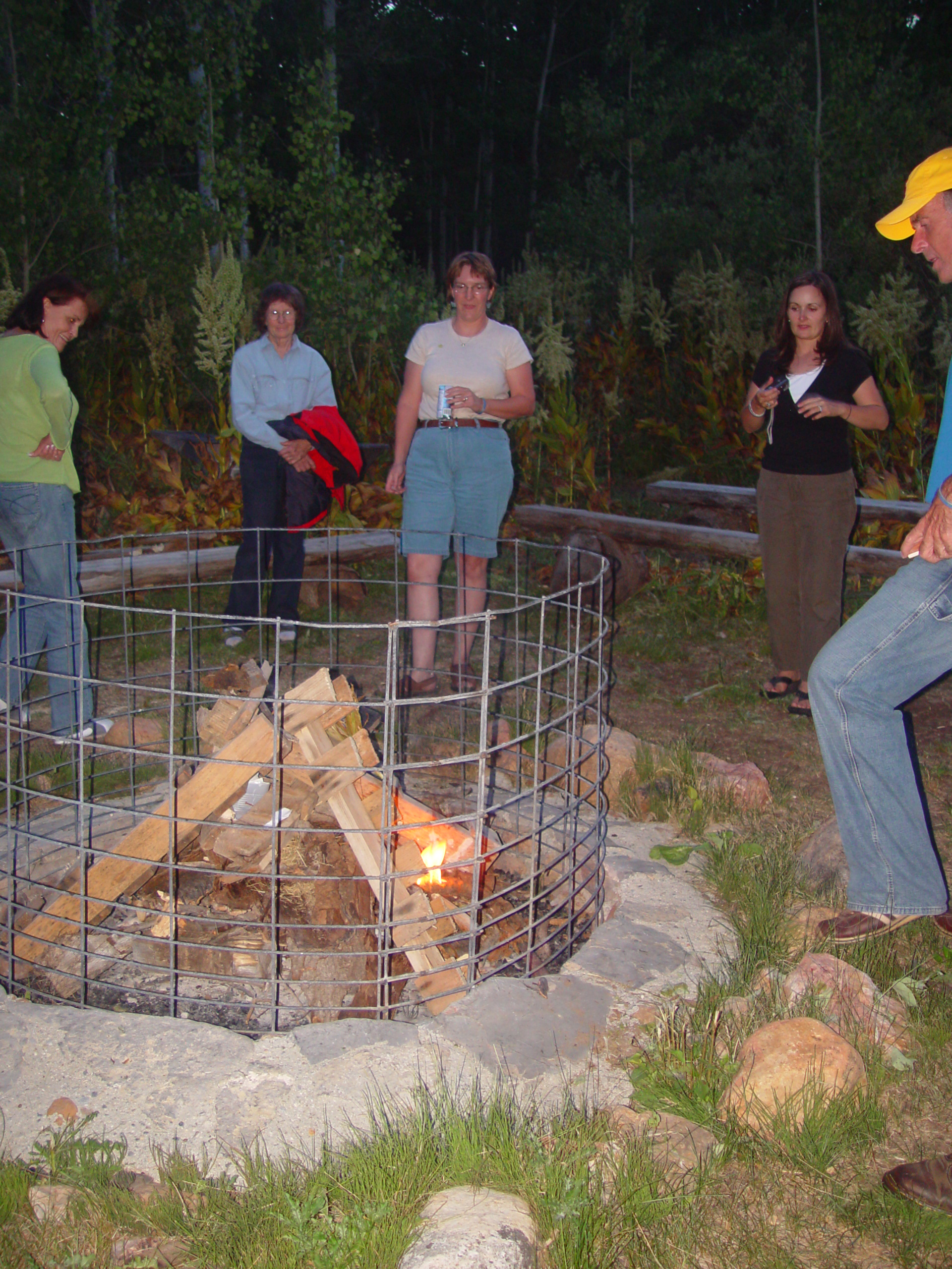 2006 Israelsen Reunion