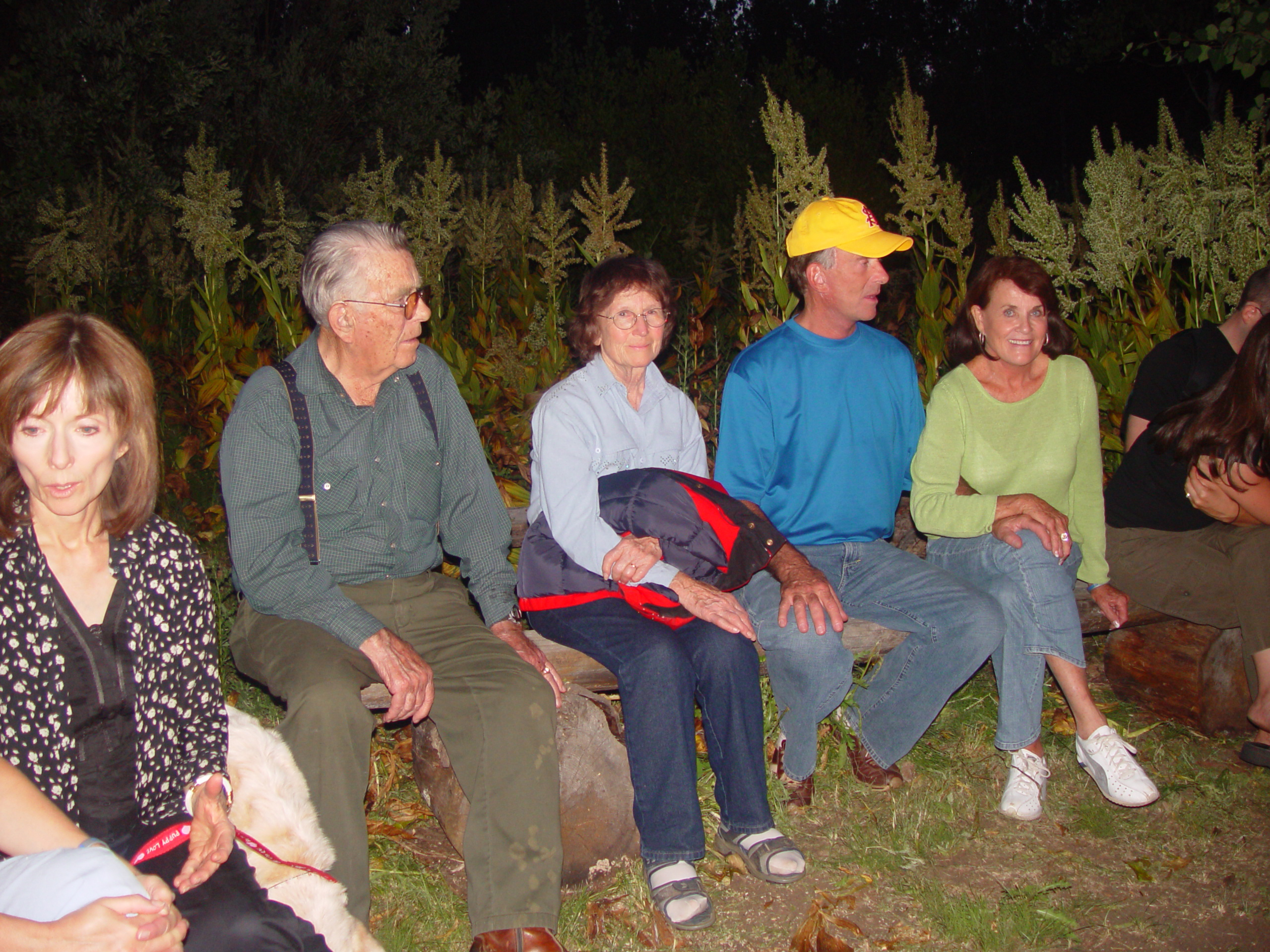 2006 Israelsen Reunion