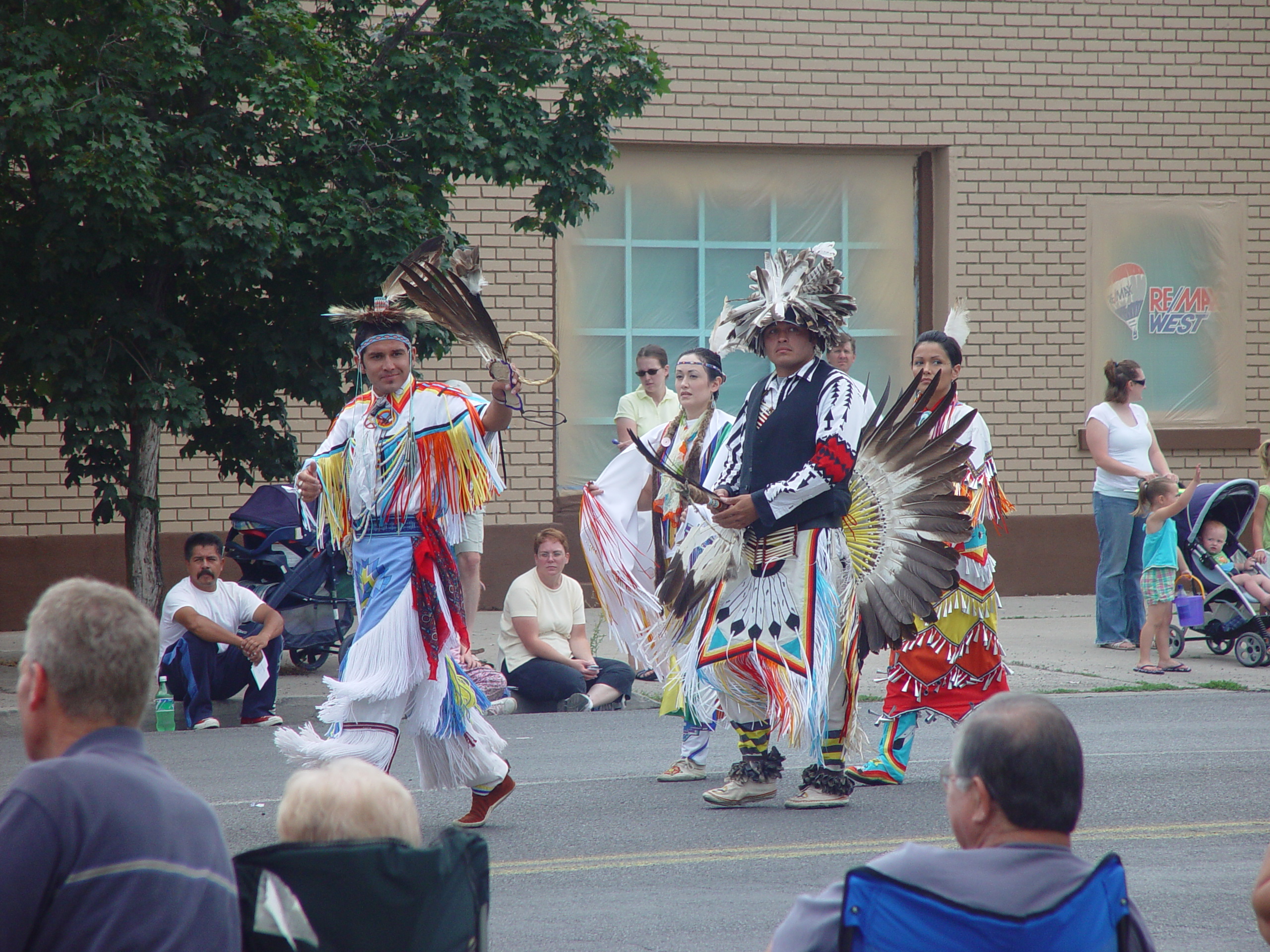 Pioneer Day Parade (Logan, Utah), Ballam Party (Mentos / Diet Coke Experiment), Fireworks, Grandpa Israelsen