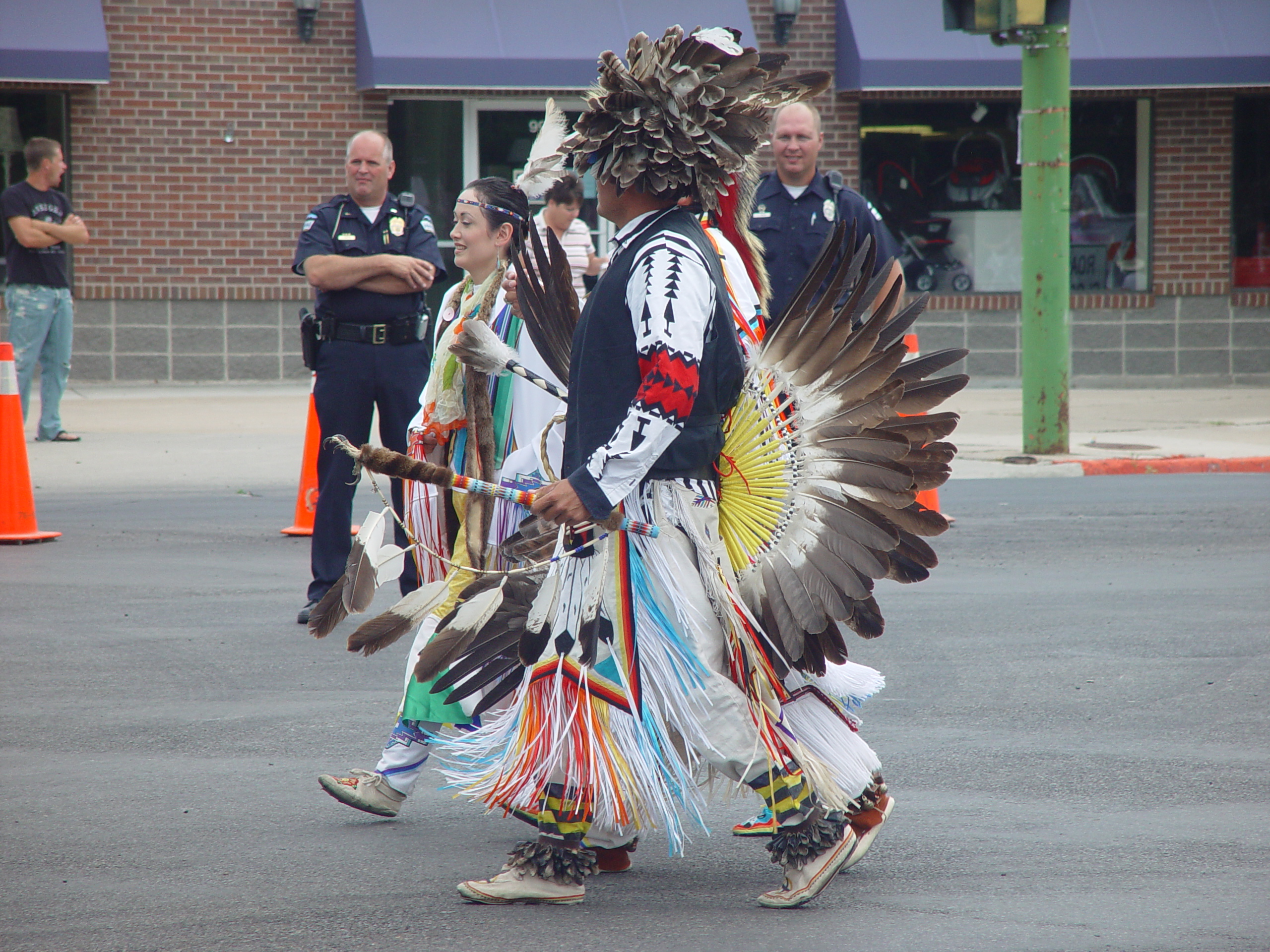 Pioneer Day Parade (Logan, Utah), Ballam Party (Mentos / Diet Coke Experiment), Fireworks, Grandpa Israelsen