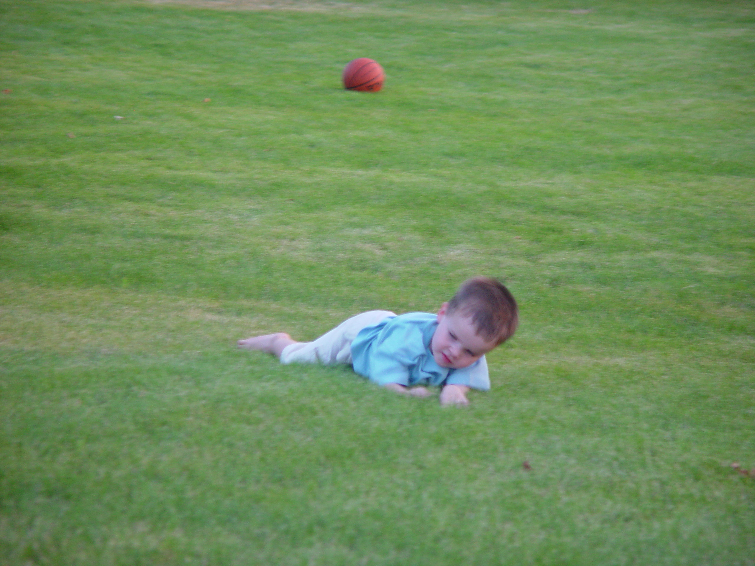 Pioneer Day Parade (Logan, Utah), Ballam Party (Mentos / Diet Coke Experiment), Fireworks, Grandpa Israelsen