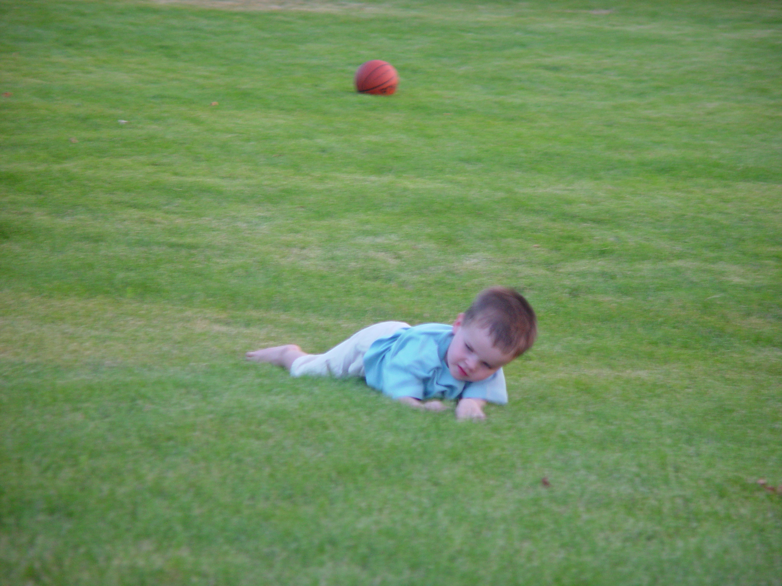 Pioneer Day Parade (Logan, Utah), Ballam Party (Mentos / Diet Coke Experiment), Fireworks, Grandpa Israelsen