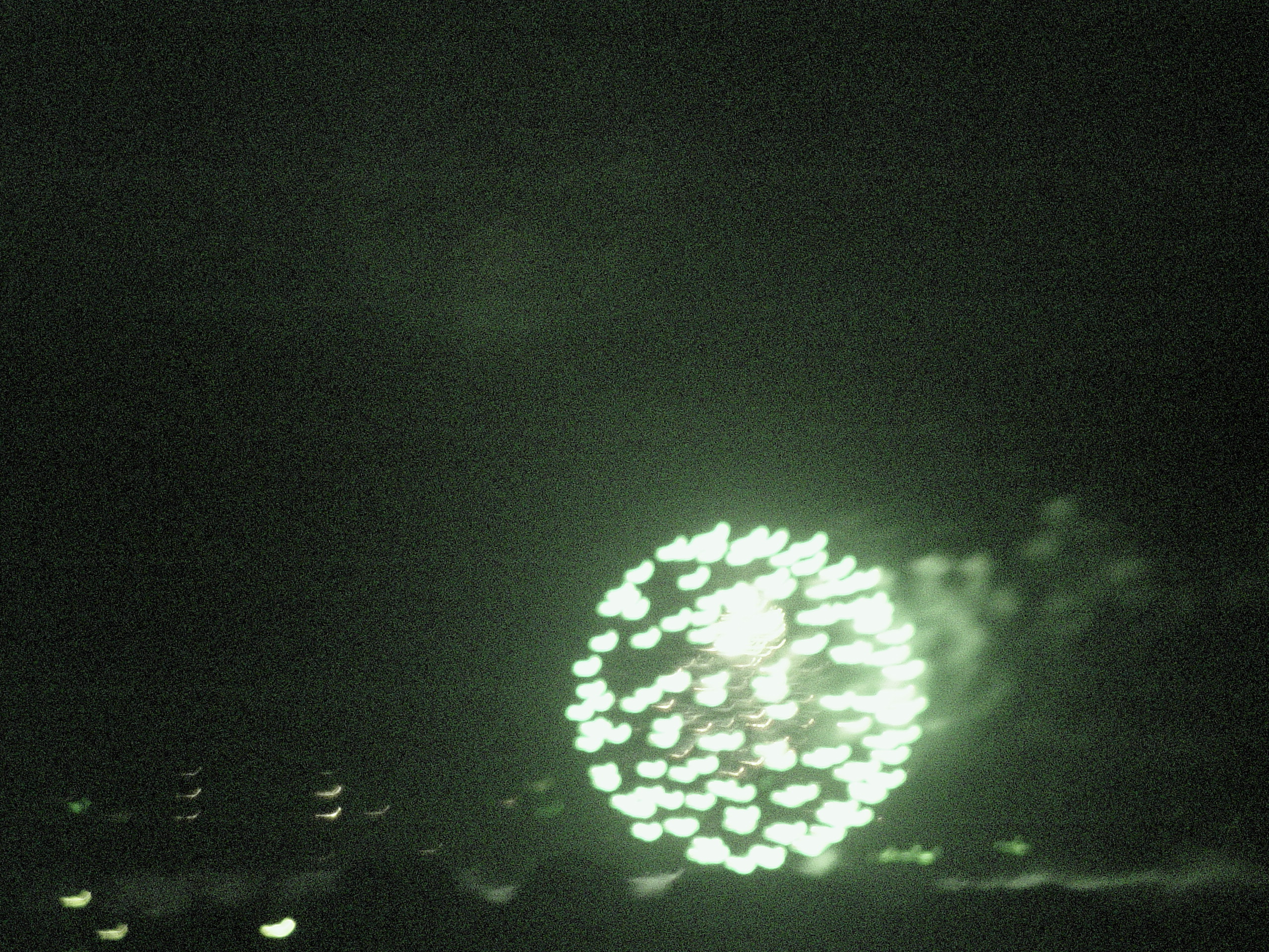 Pioneer Day Parade (Logan, Utah), Ballam Party (Mentos / Diet Coke Experiment), Fireworks, Grandpa Israelsen