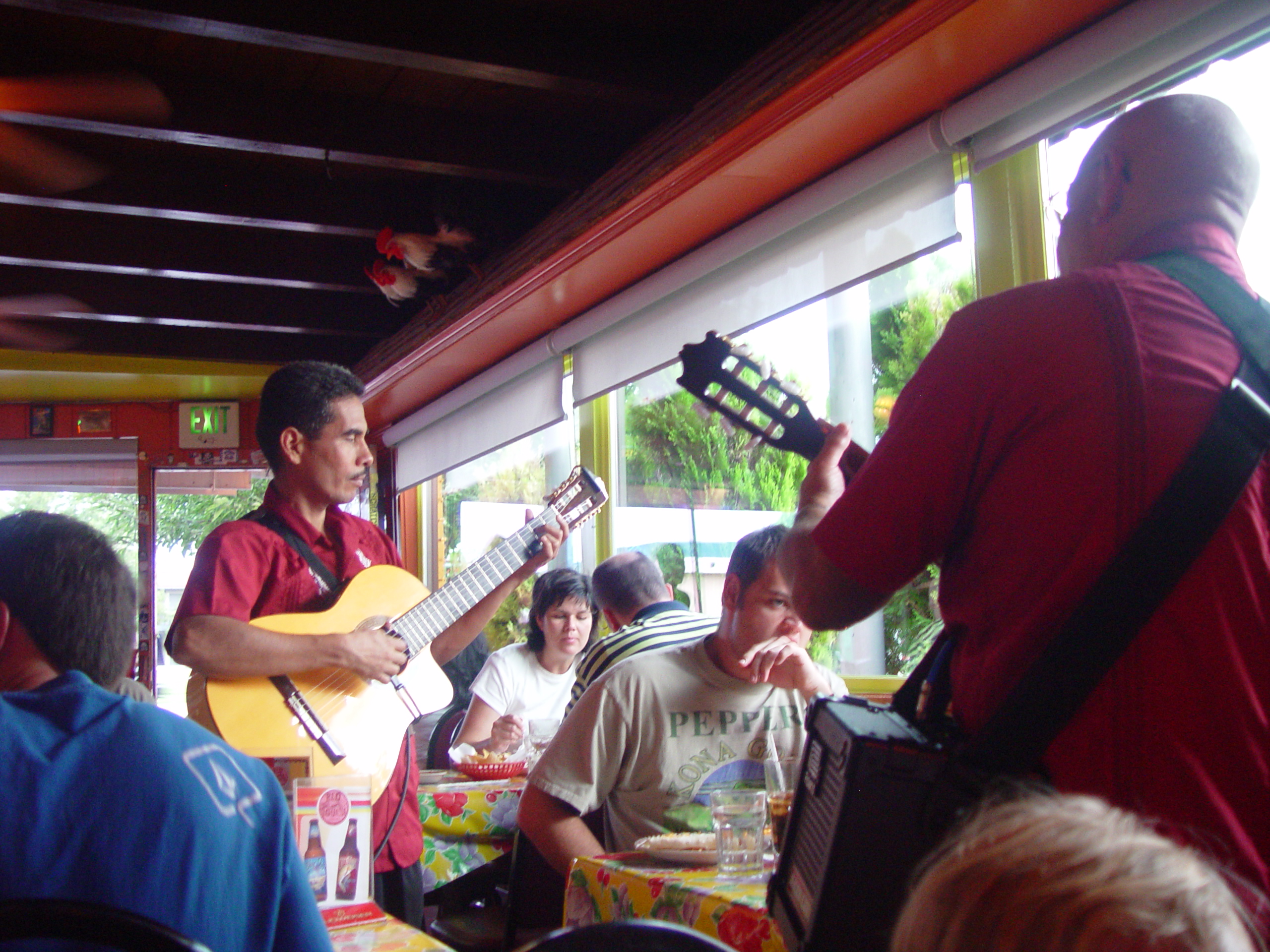 The Red Iguana (Salt Lake City, Utah), Trout Fishing with Mason and Sydney (Pleasant View, Utah), Making Jam