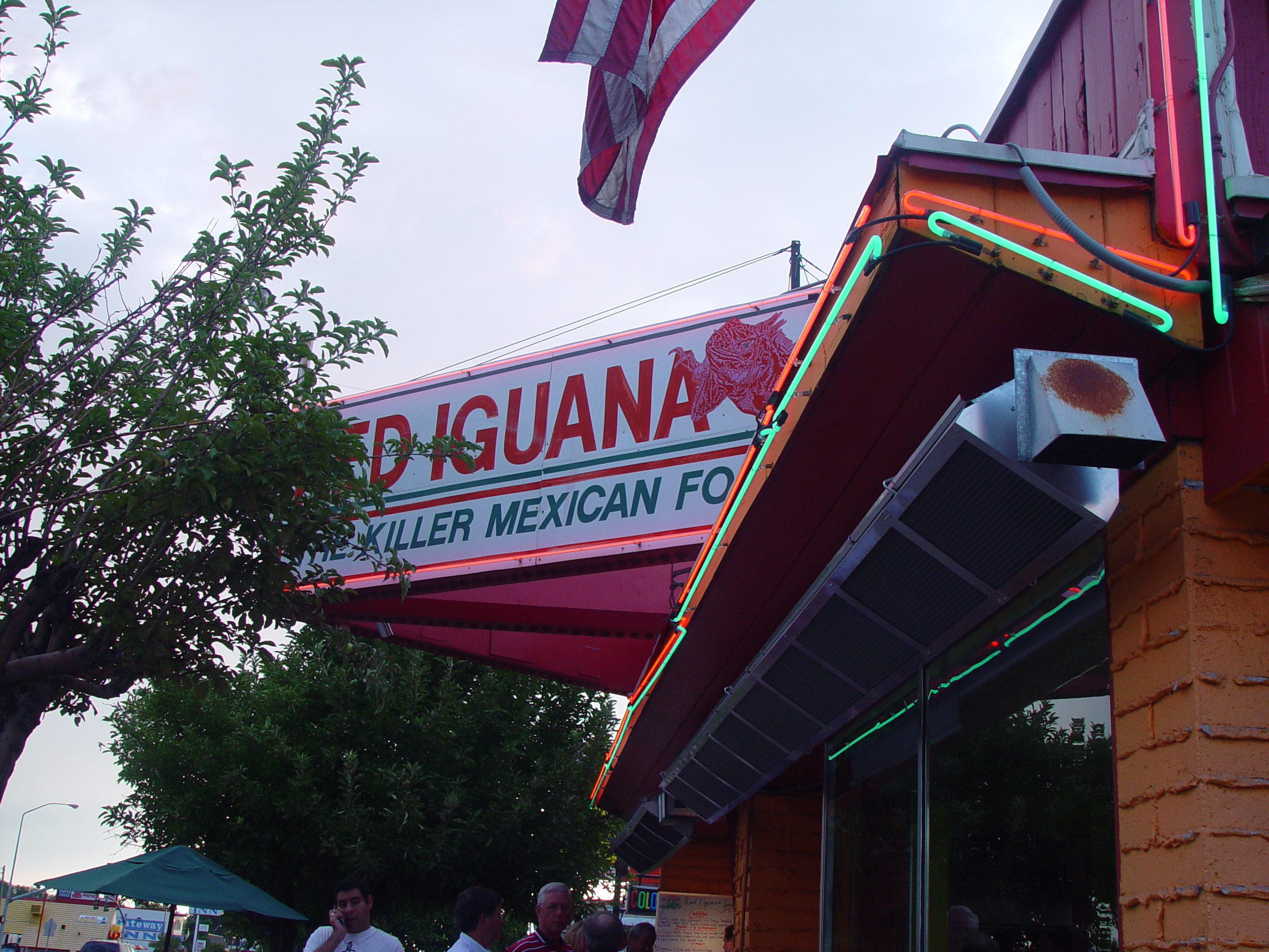 The Red Iguana (Salt Lake City, Utah), Trout Fishing with Mason and Sydney (Pleasant View, Utah), Making Jam