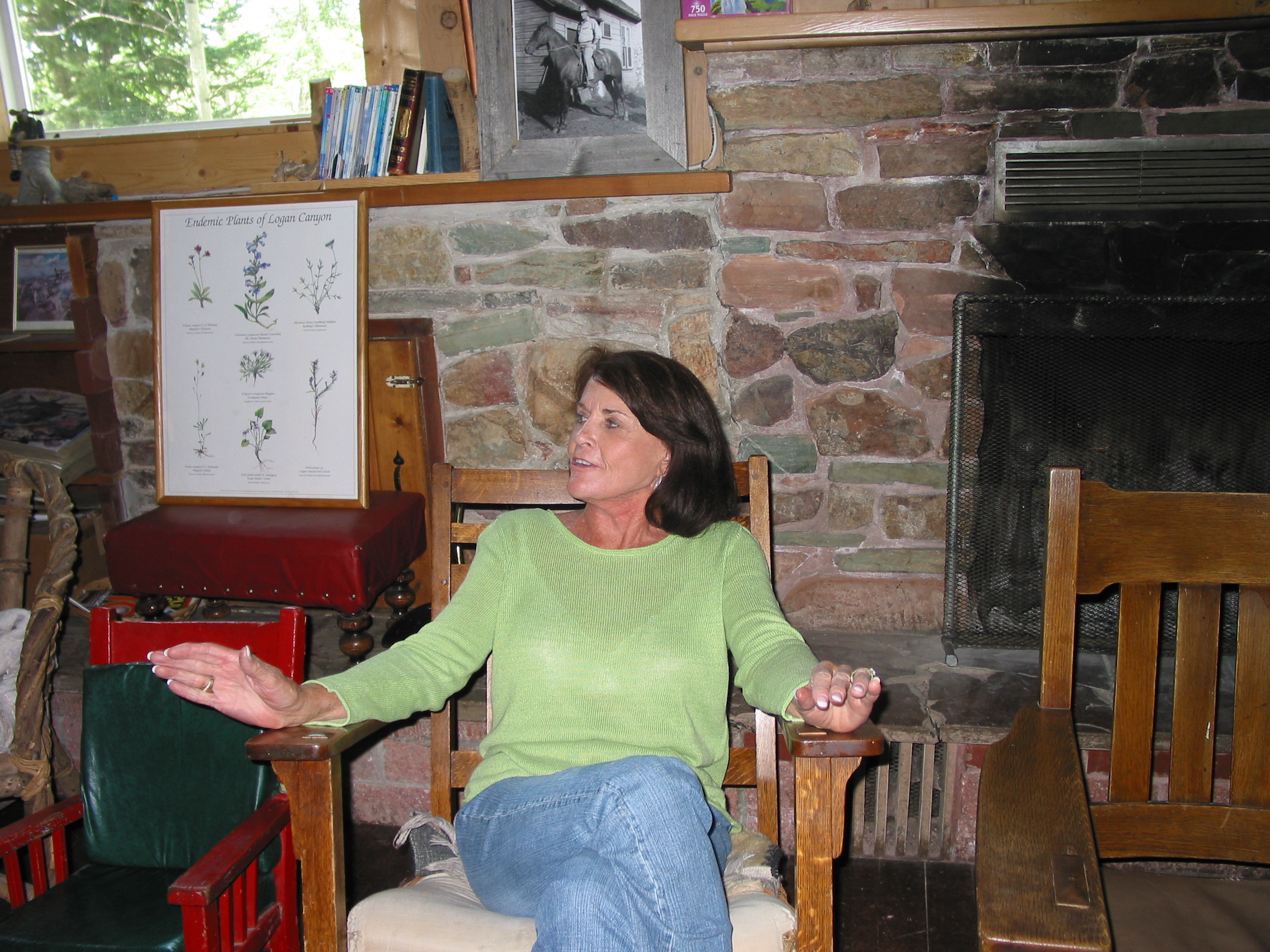 2006 Israelsen Reunion
