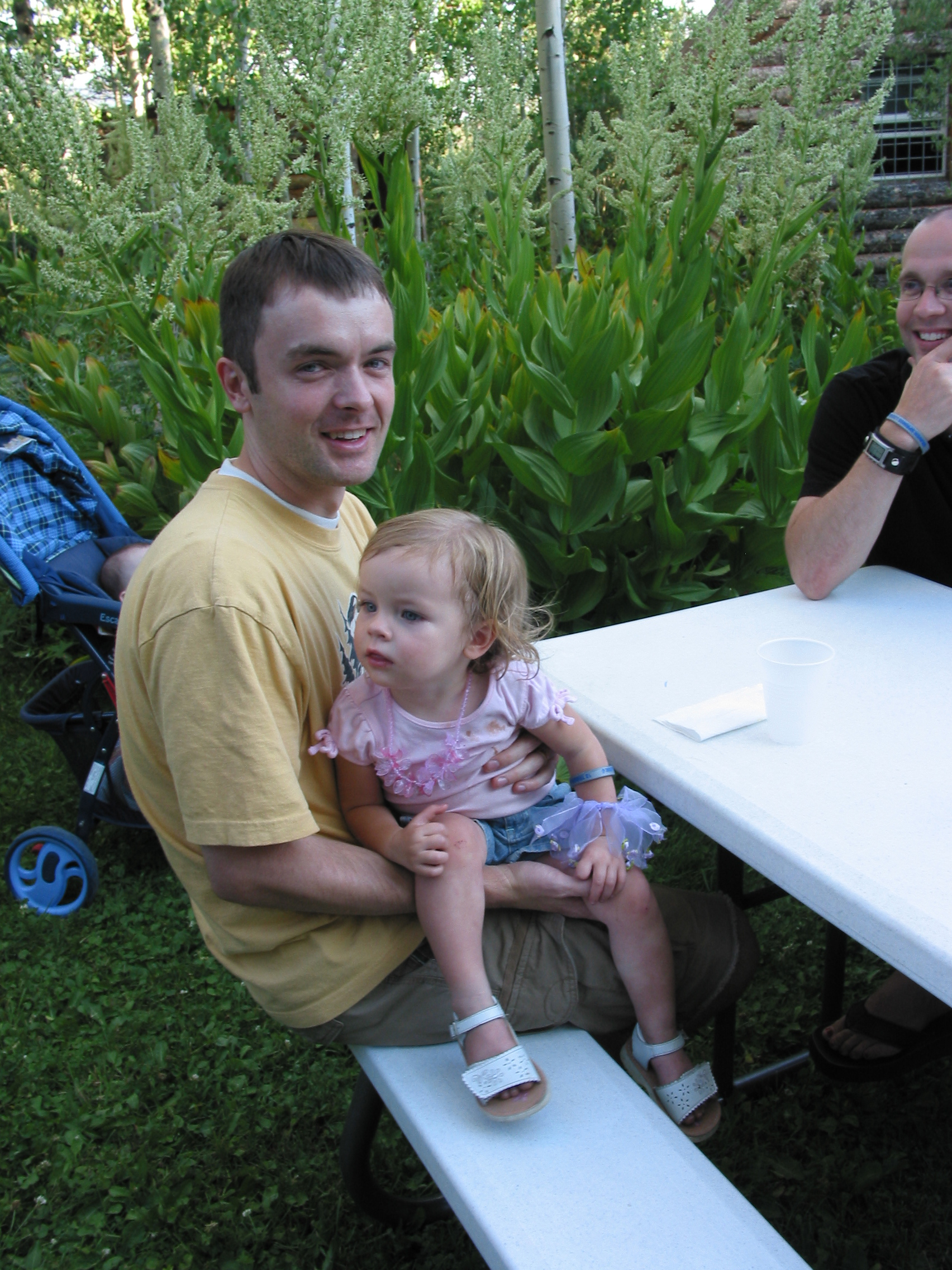 2006 Israelsen Reunion