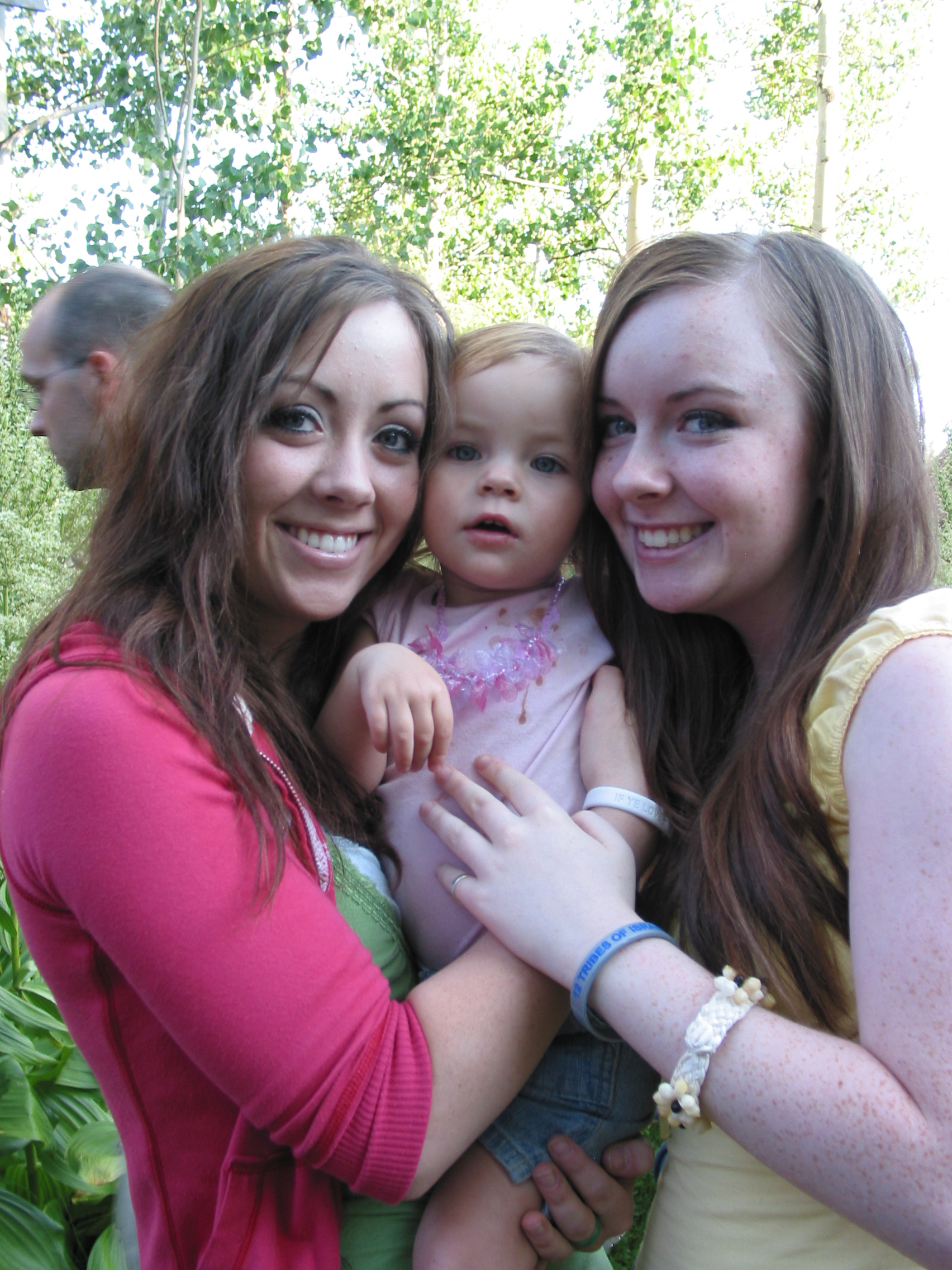 2006 Israelsen Reunion