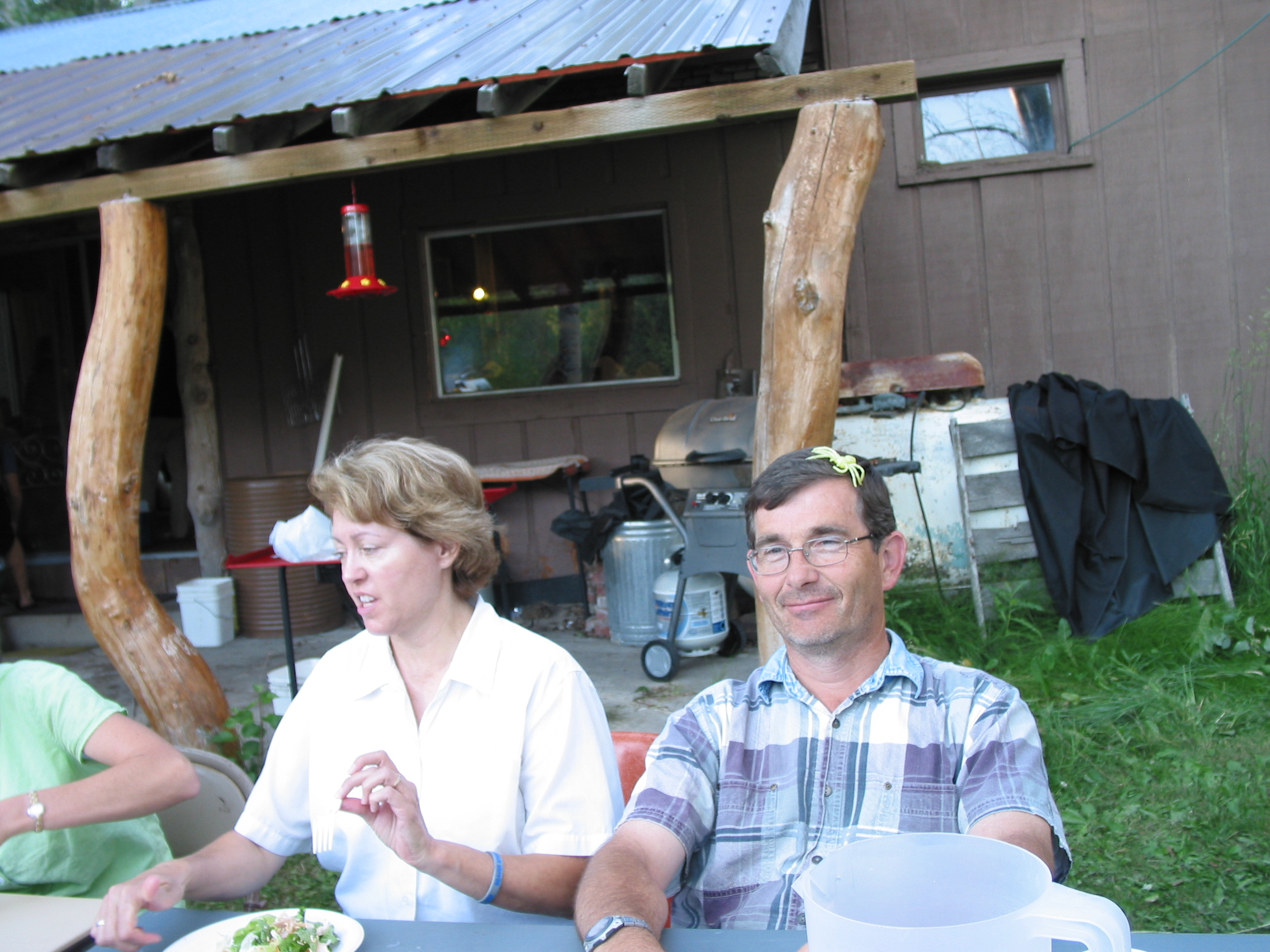 2006 Israelsen Reunion