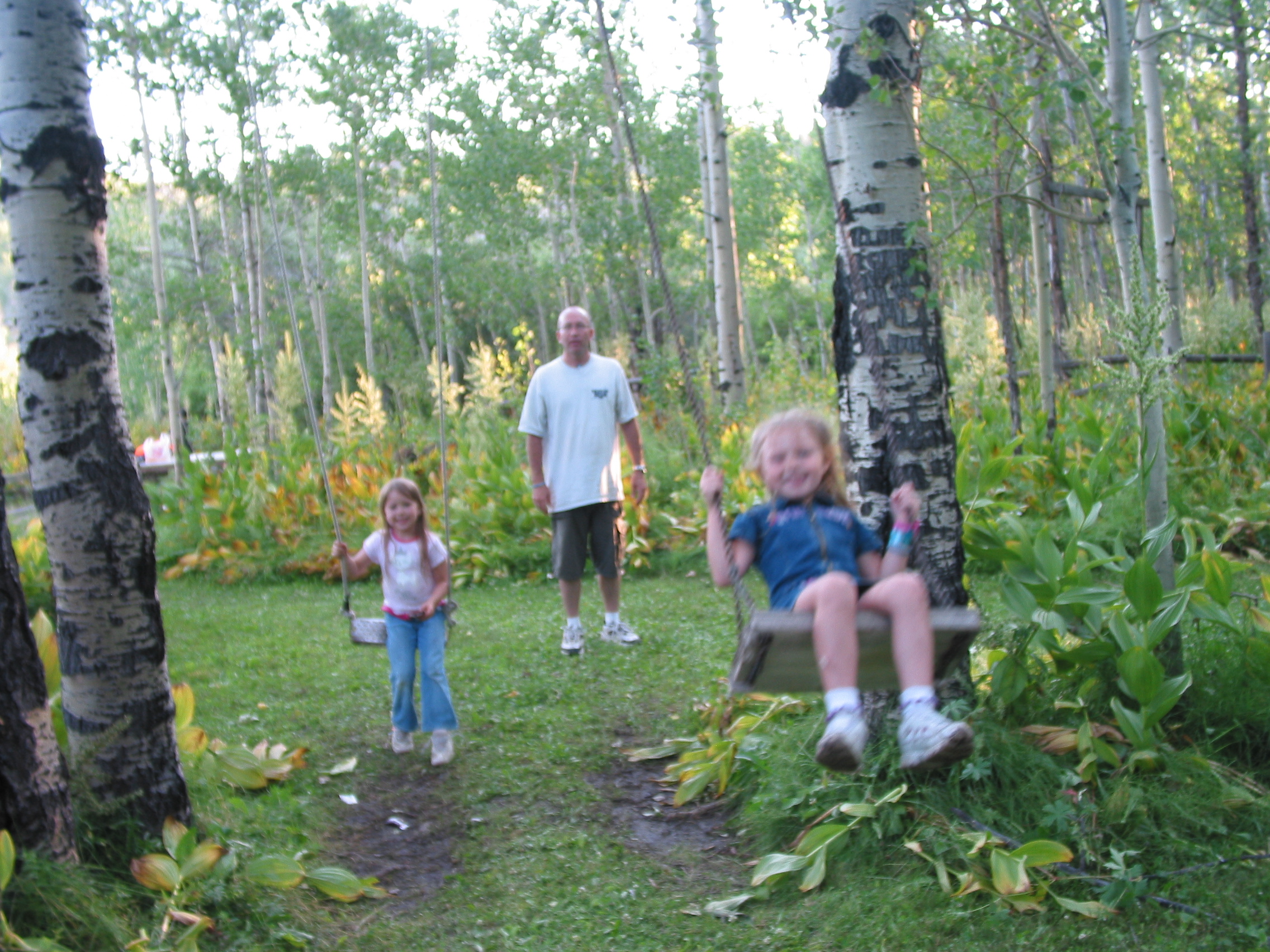 2006 Israelsen Reunion