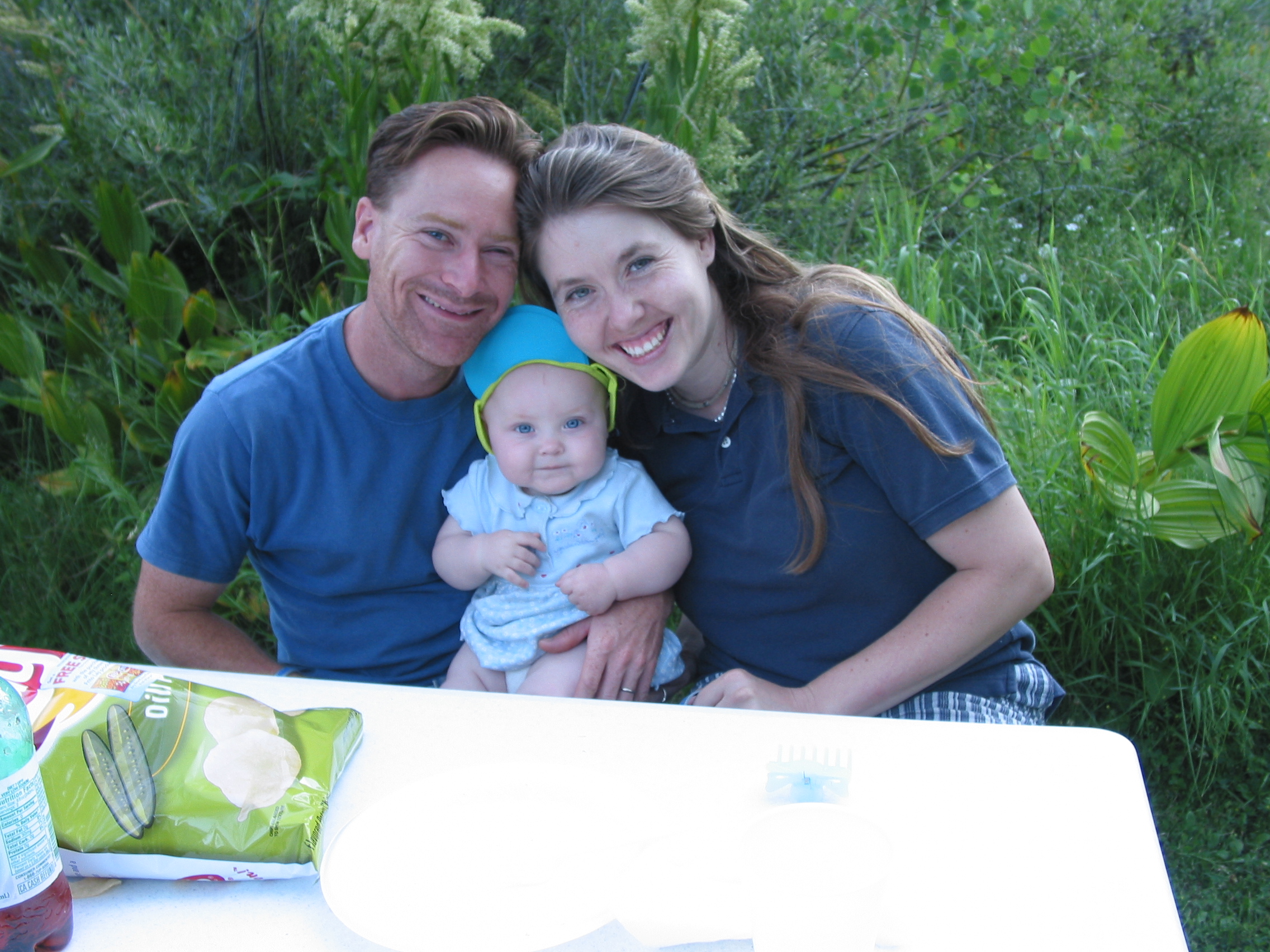 2006 Israelsen Reunion