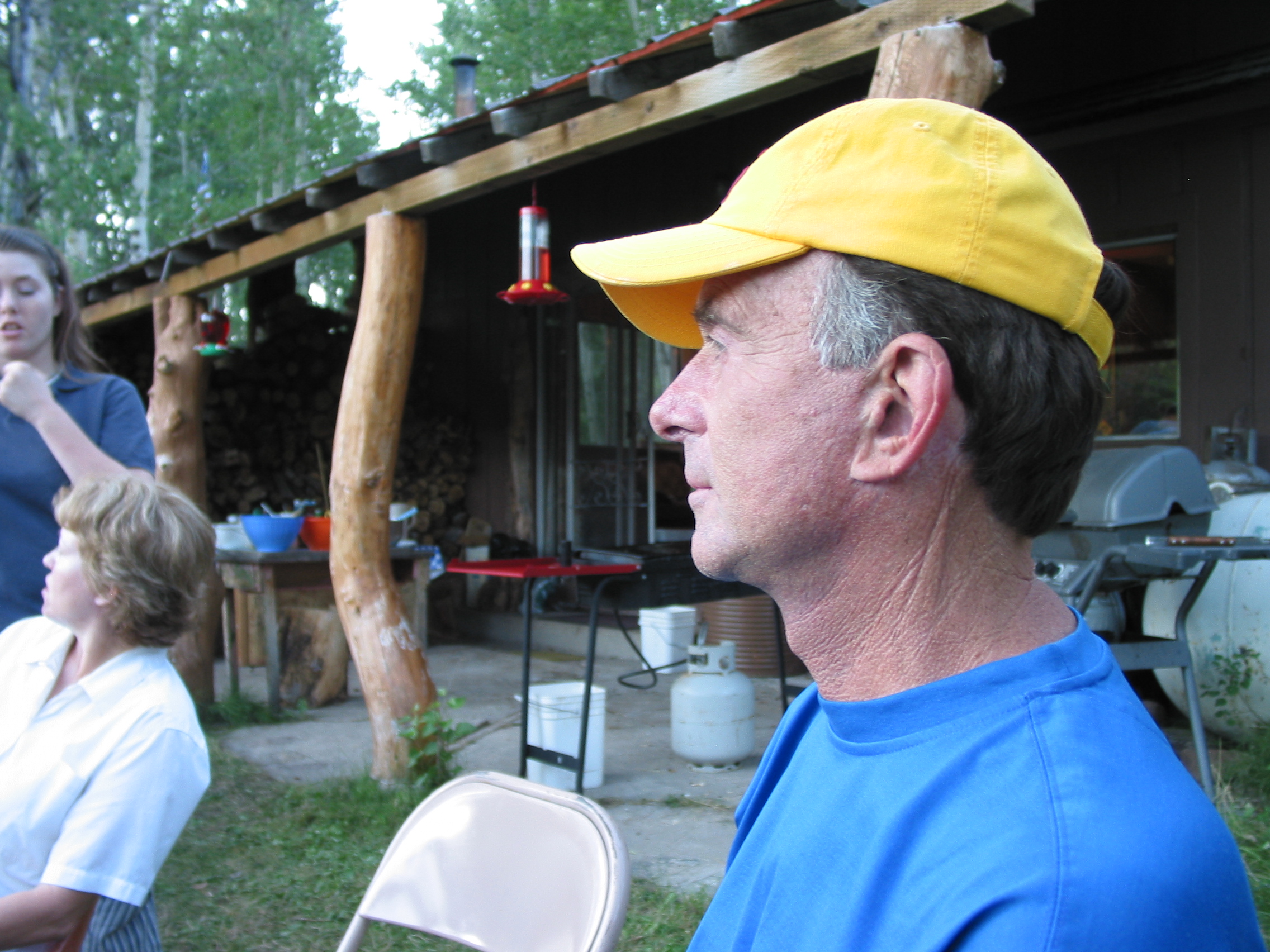 2006 Israelsen Reunion